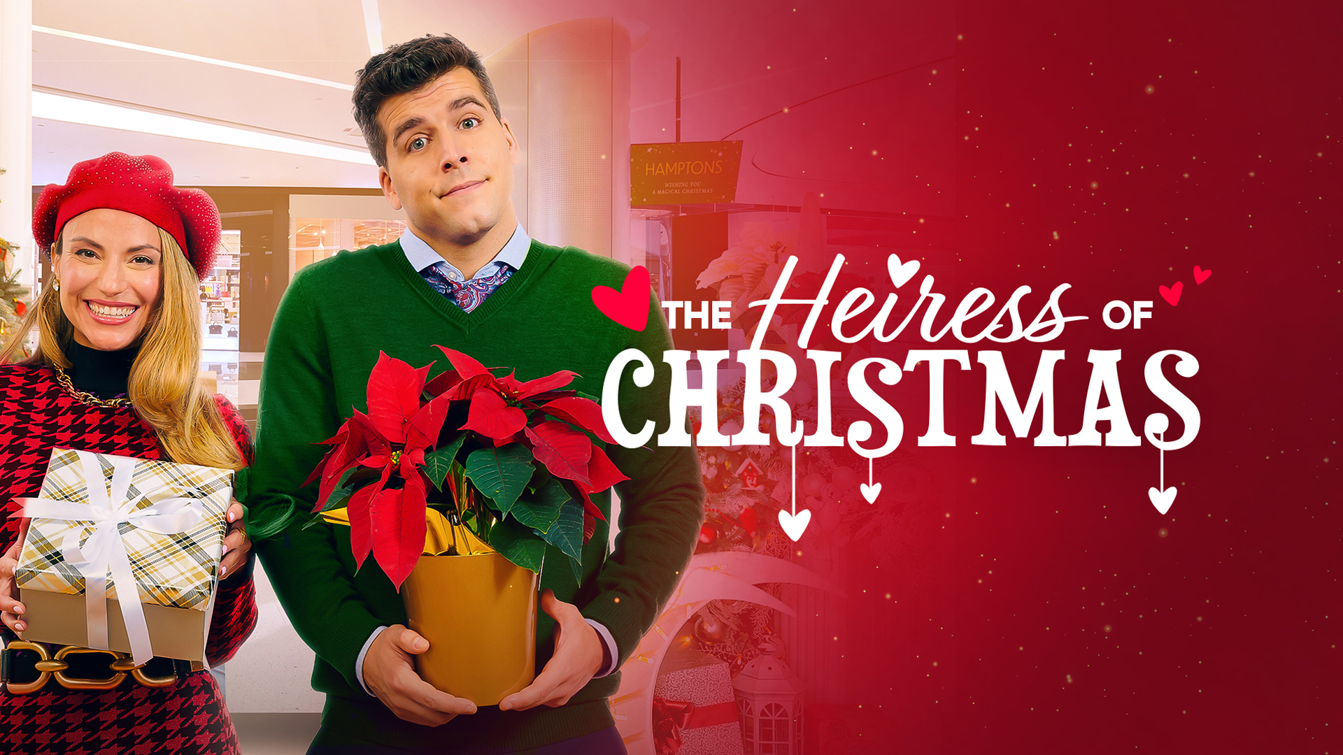 L'ereditiera del Natale