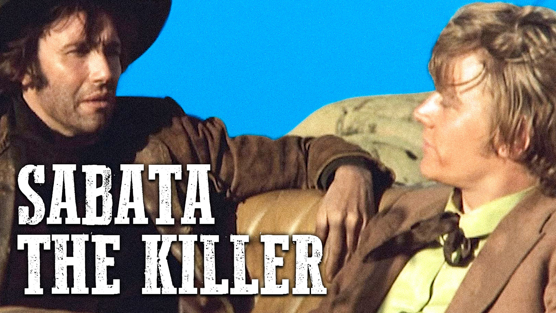 Sabata the Killer