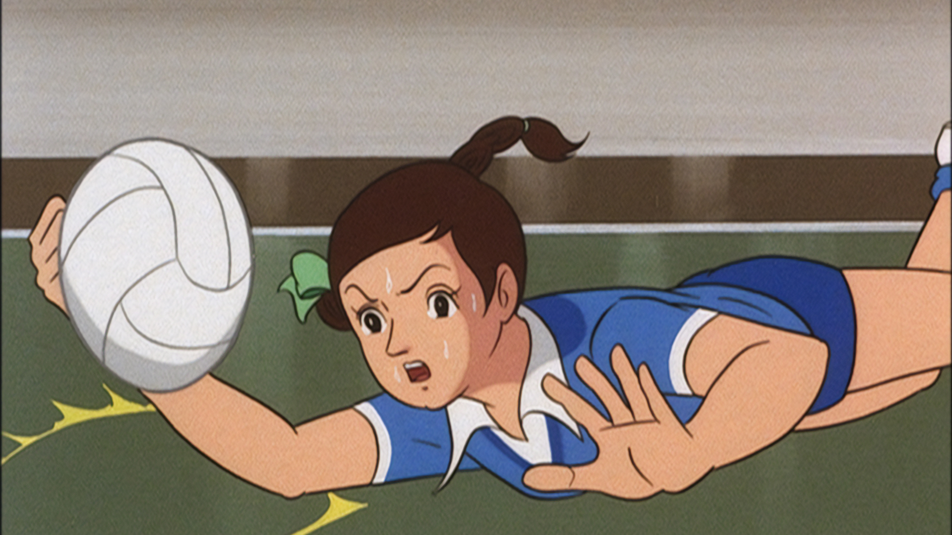 Mila Superstar – S01E70 – Hongos Entscheidung