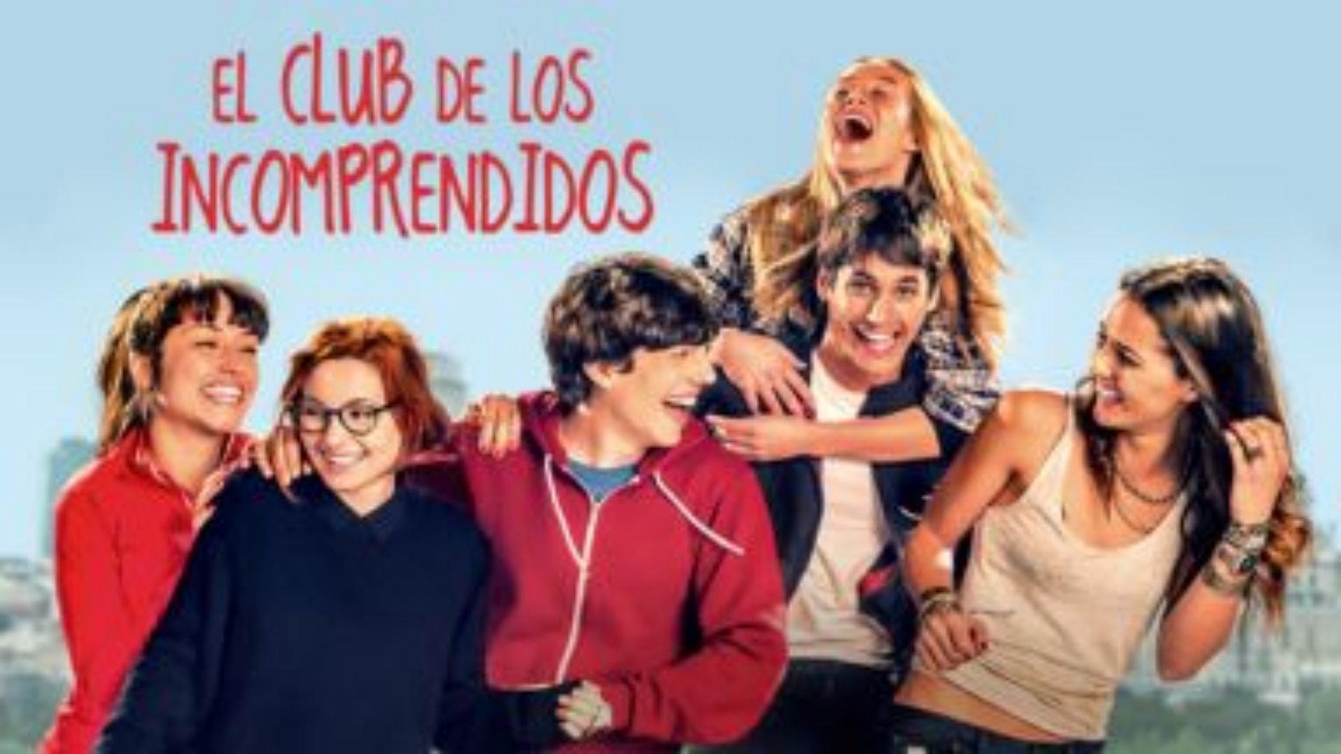 El club de los incomprendidos