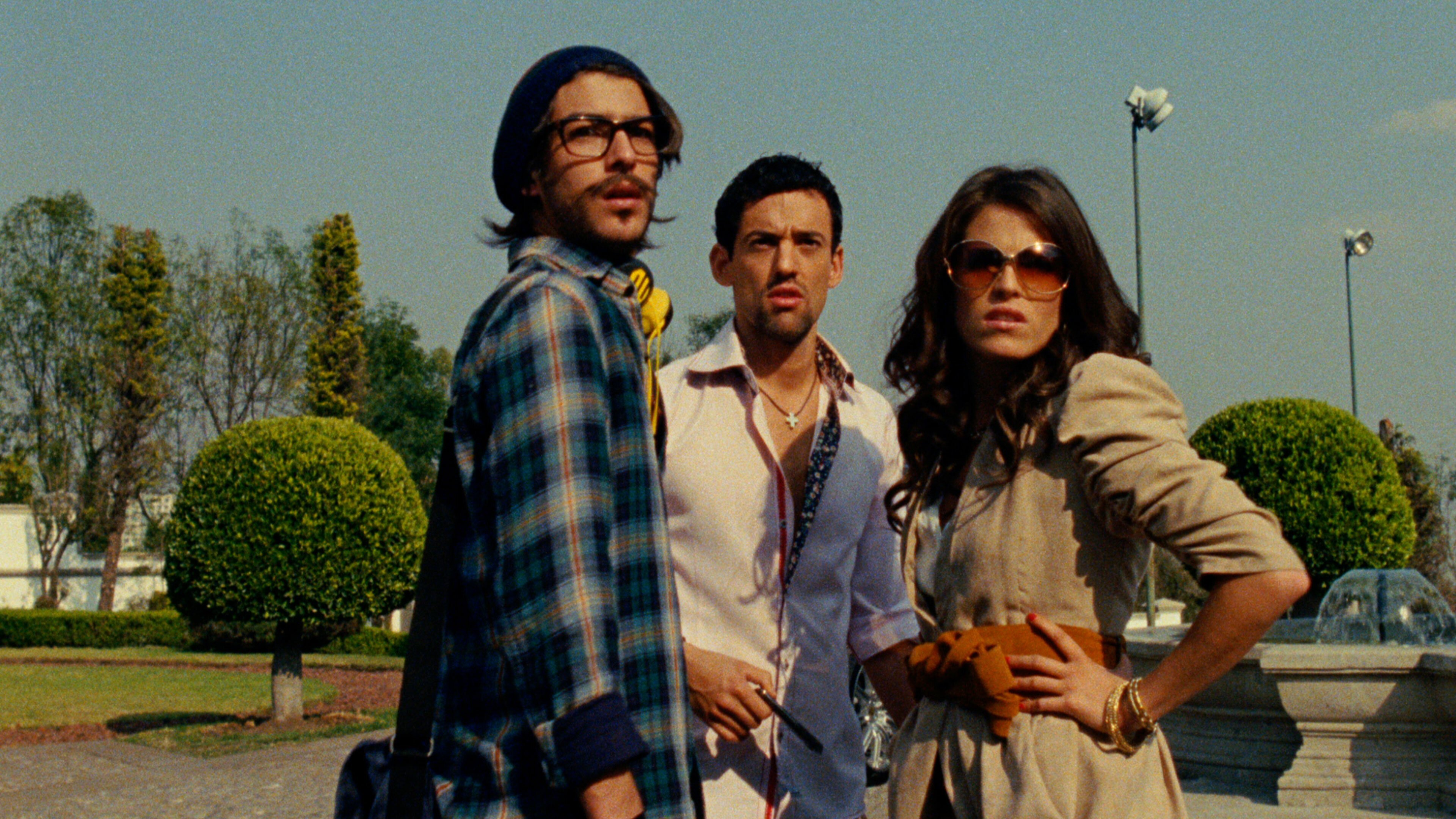 Die Kinder des Señor Noble