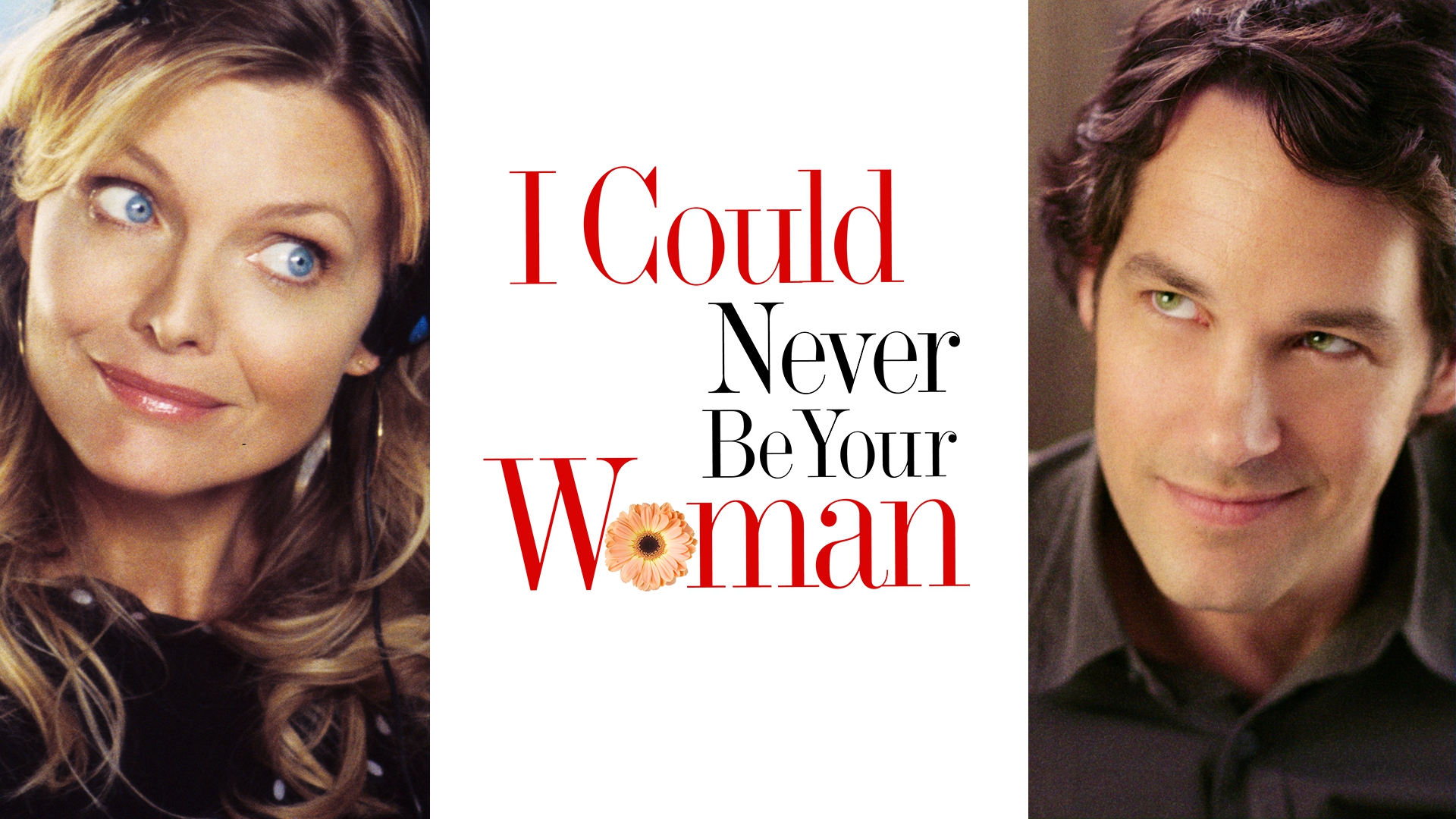 I Could Never Be Your Woman