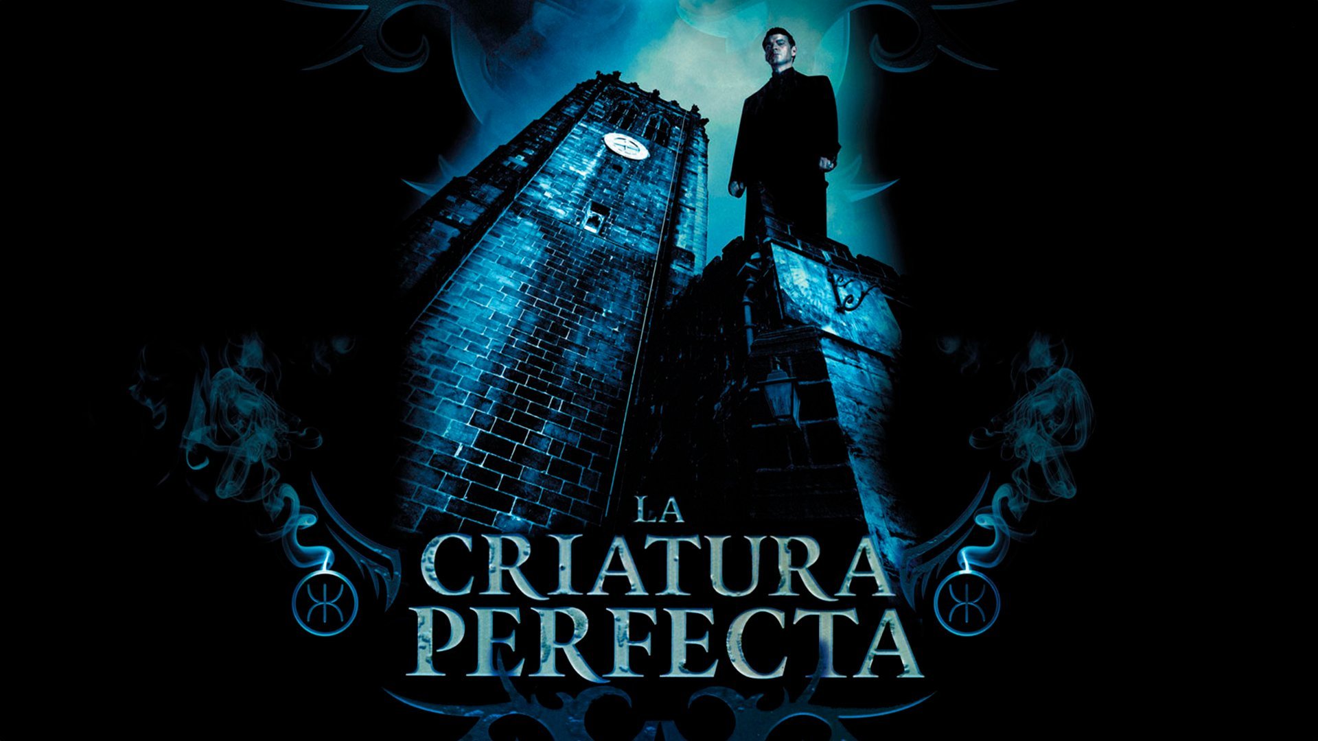La criatura perfecta