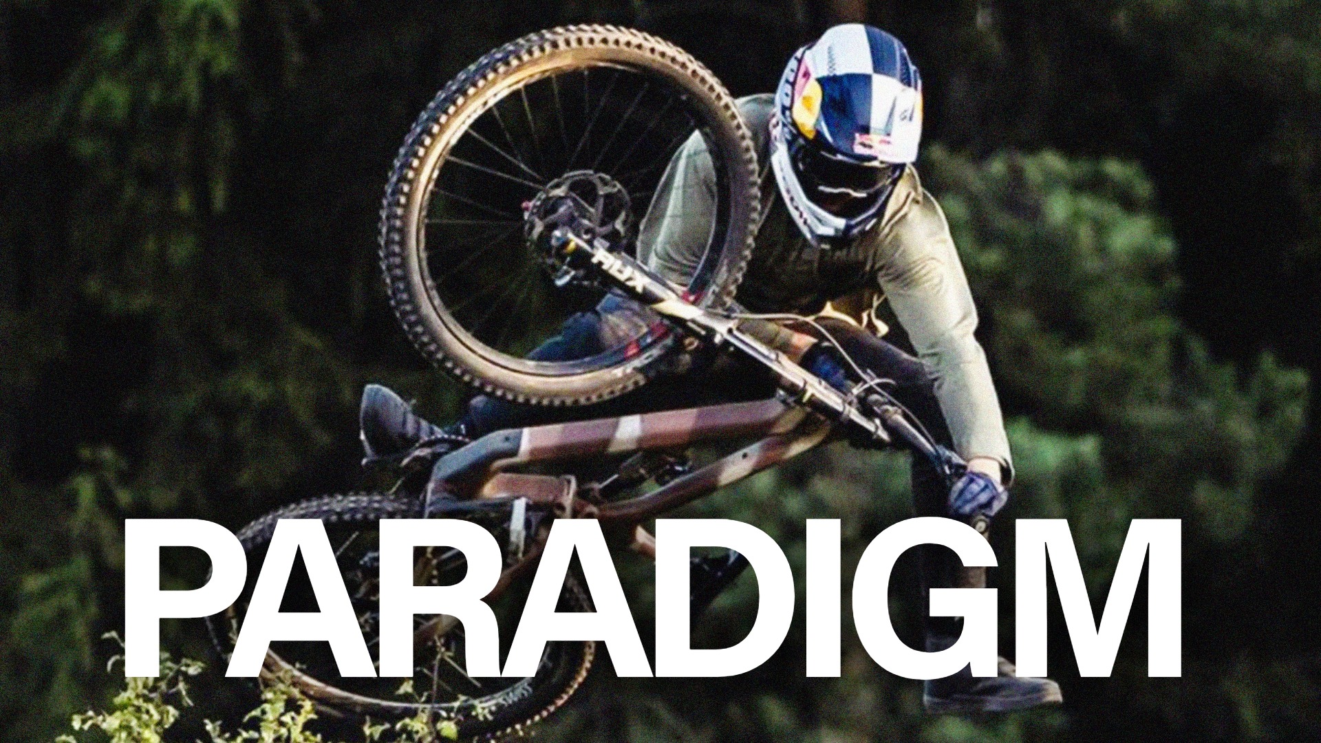 BIKE: Paradigm – Raw MTB Talent Reaching New Heights