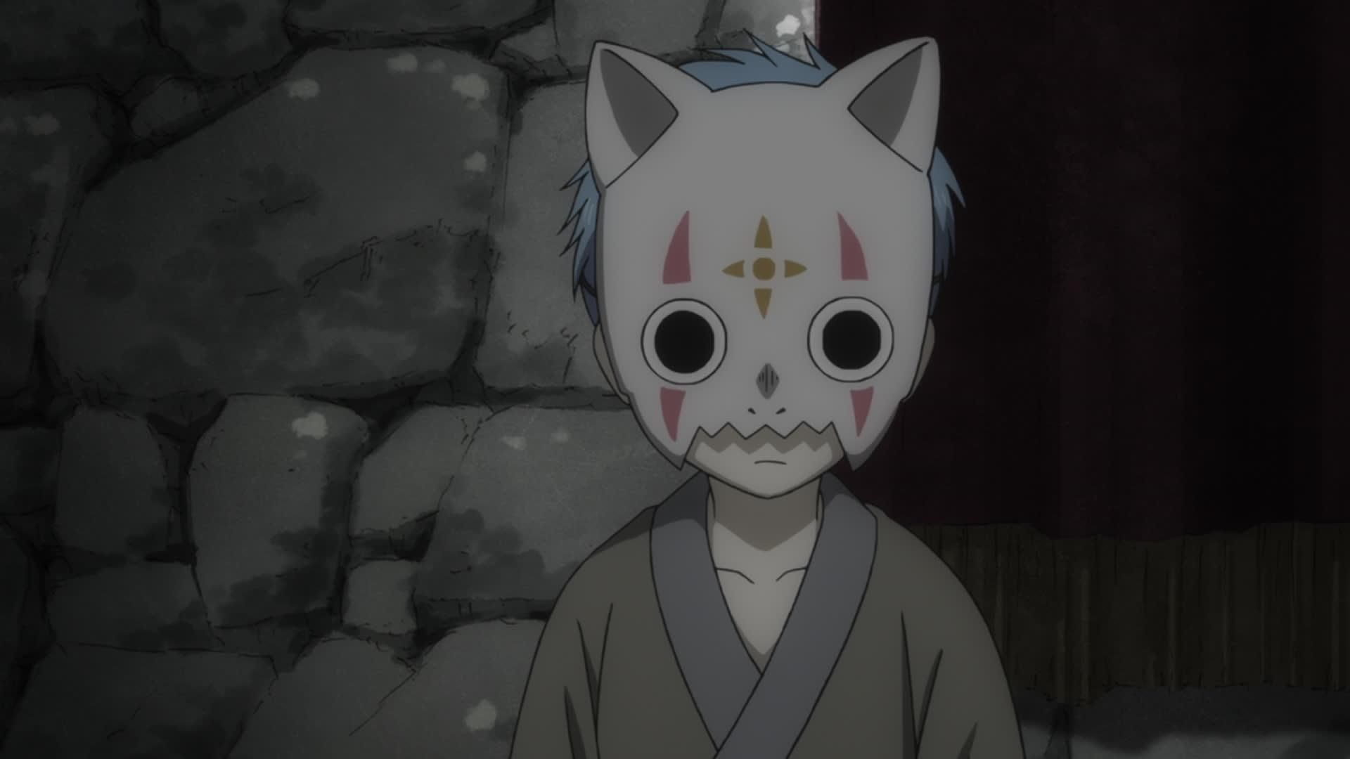 Yona, princesse de l'Aube