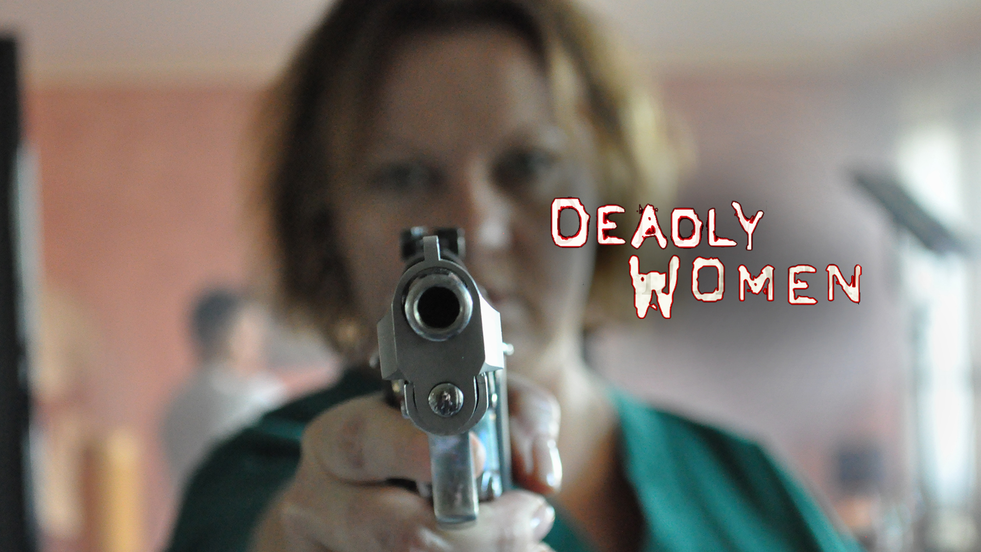Deadly Women Season 06