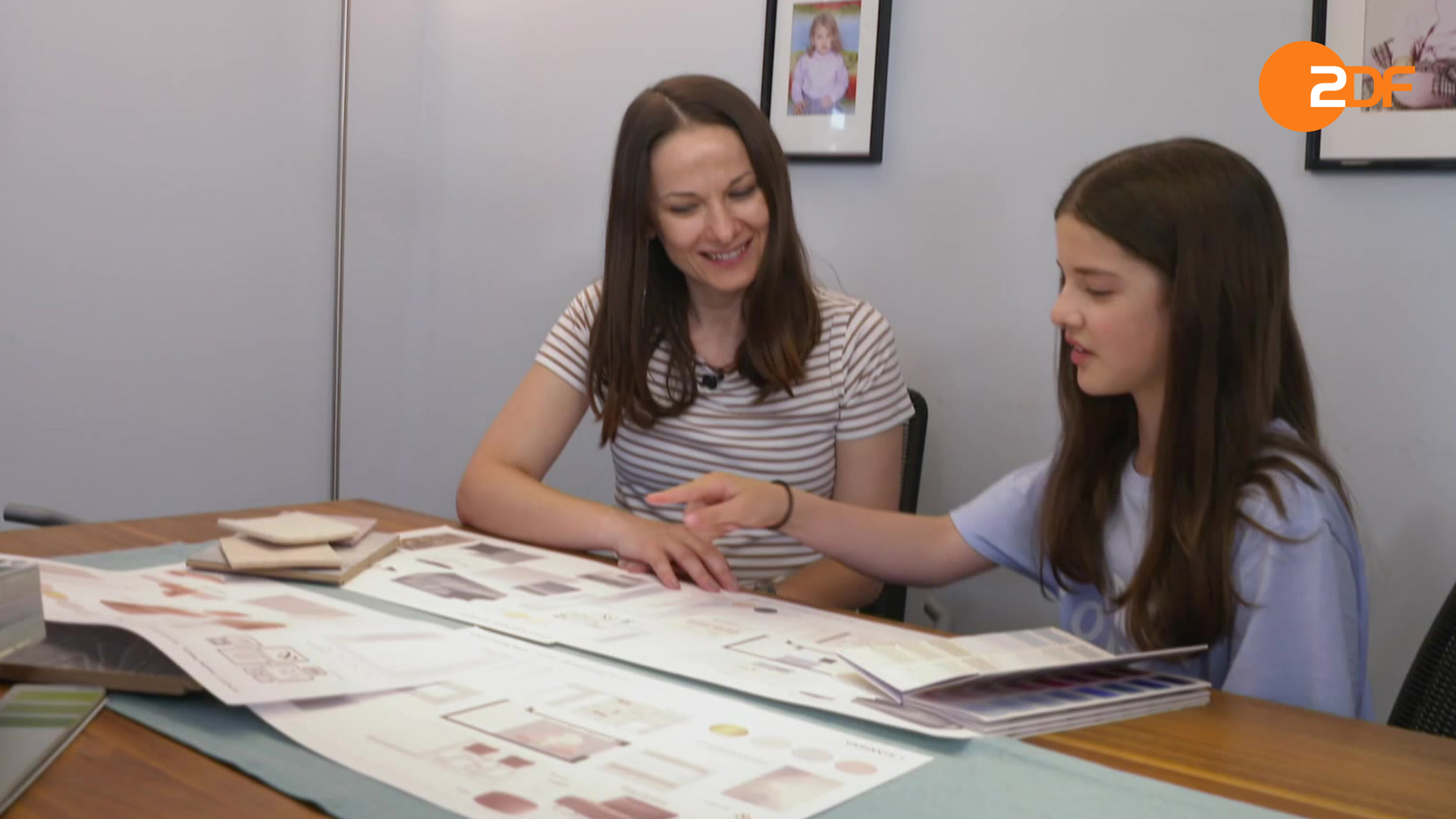 Mein Zuhause richtig schön