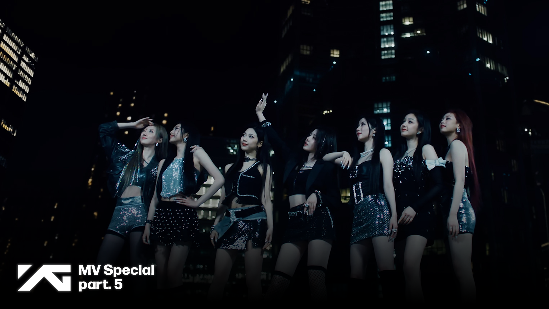 YG MV Special Part.5 Ep.17