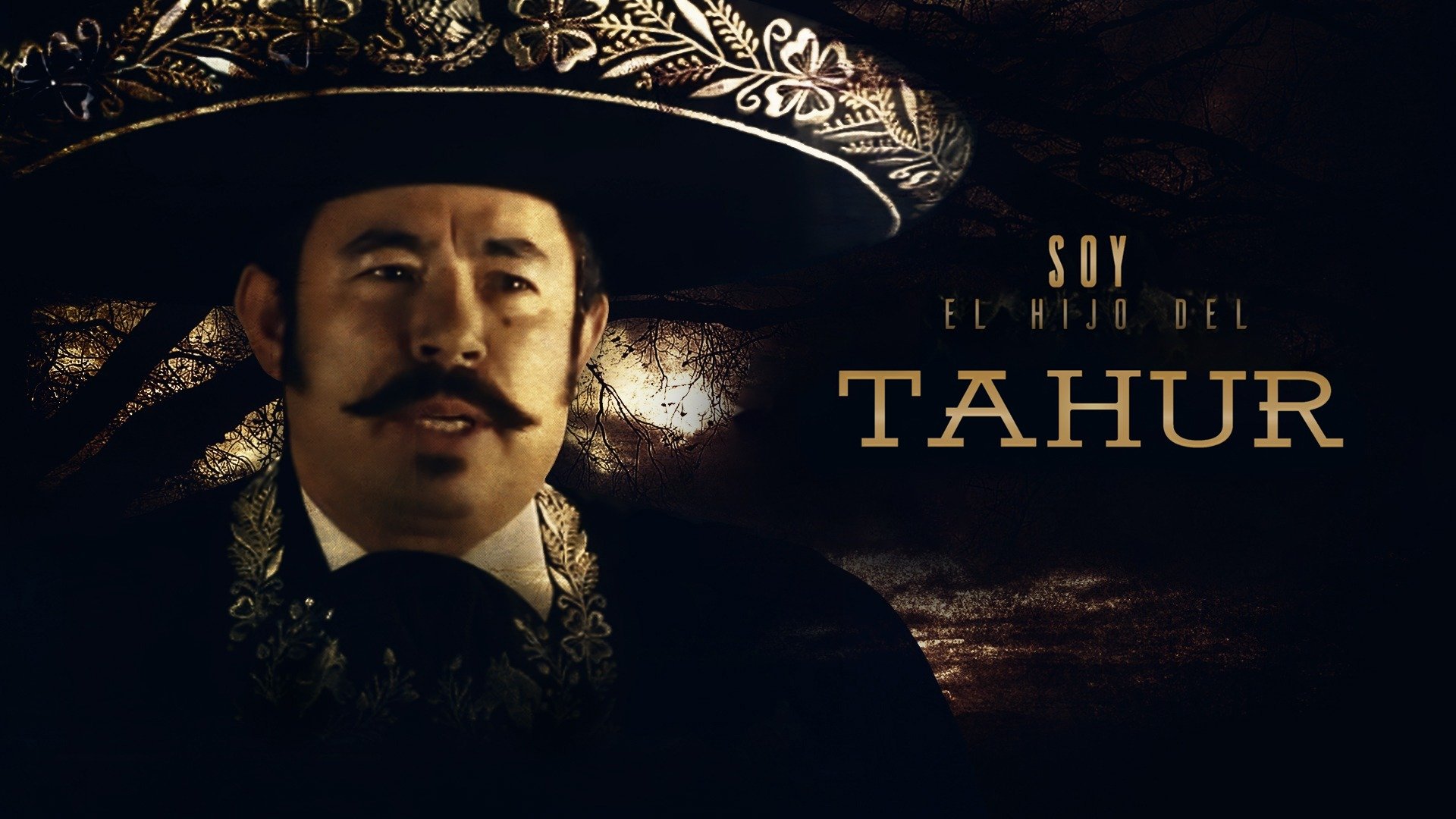 Soy el hijo del Tahúr