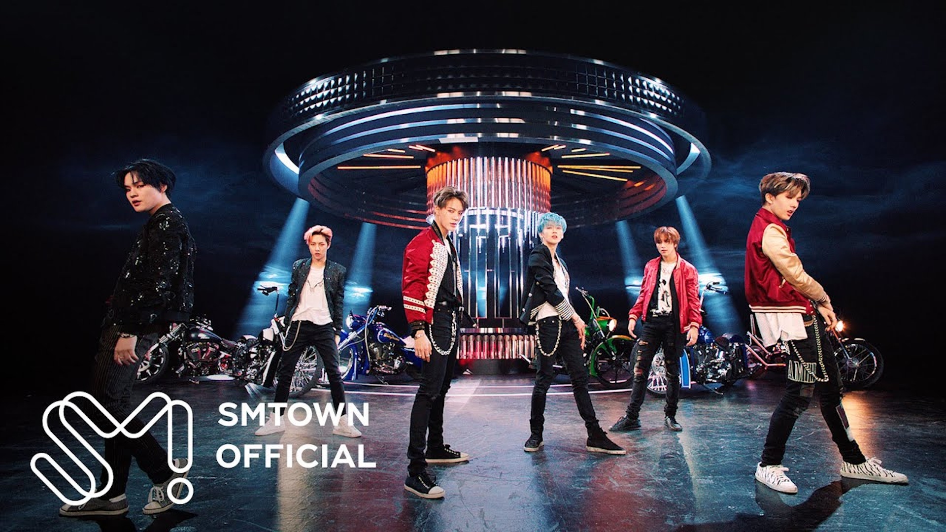 NCT DREAM 'RELOAD' The 4th Mini Album