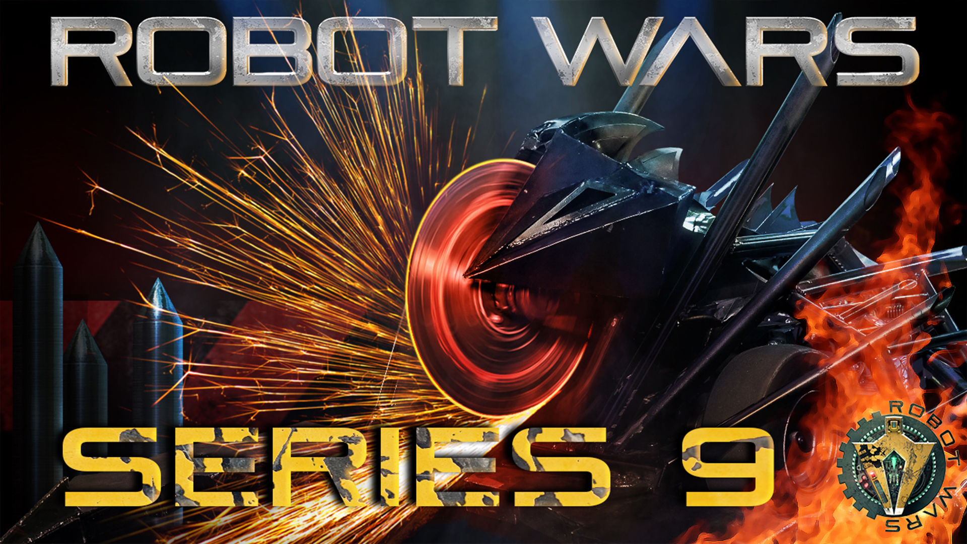 Robot Wars