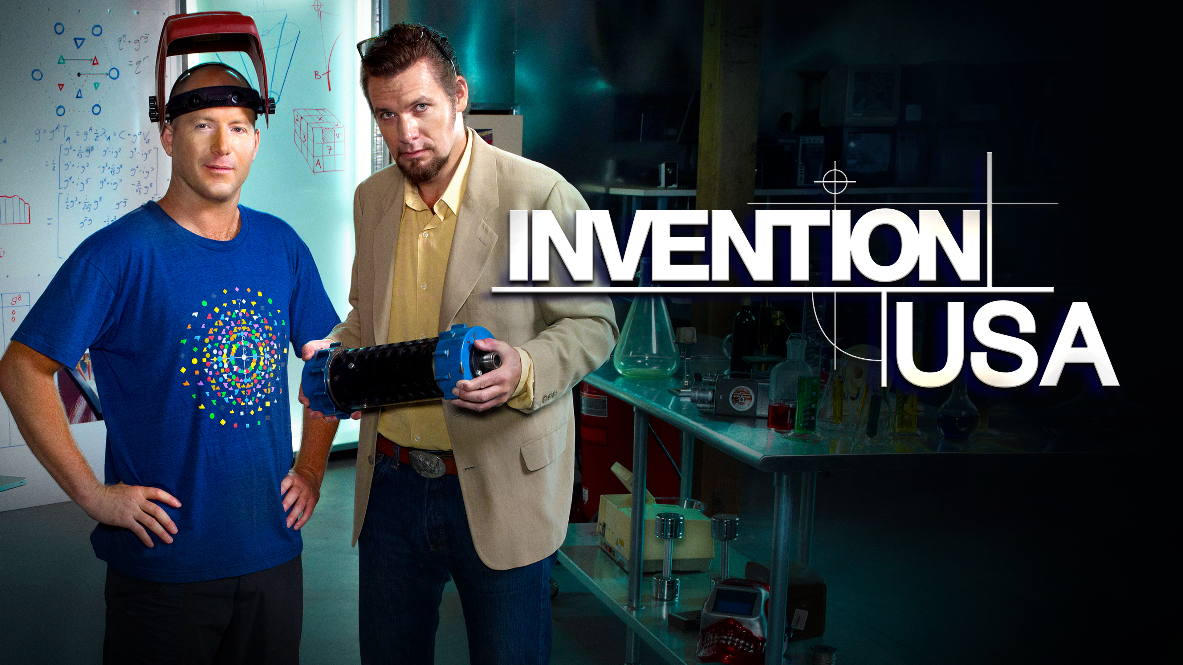 Invention USA