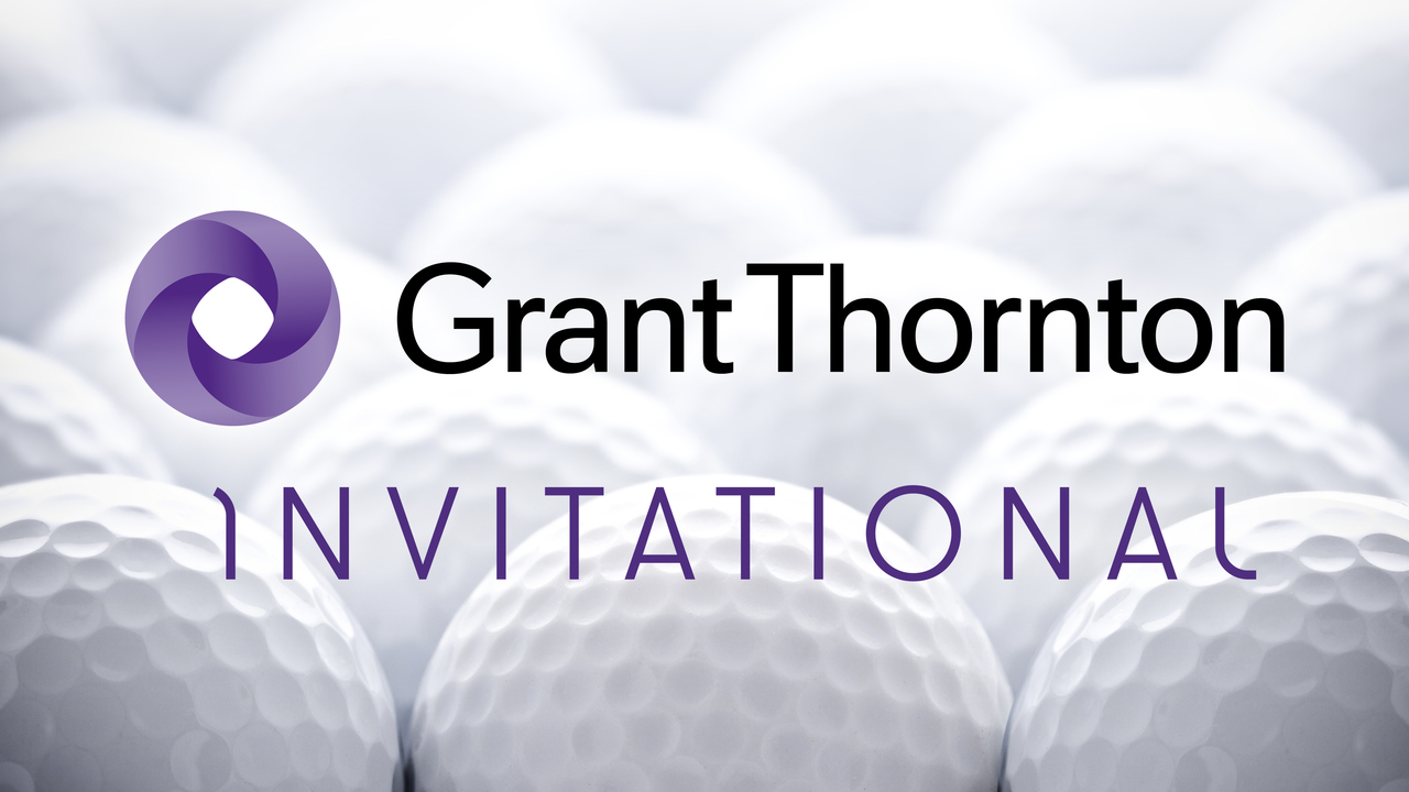 2023 Grant Thornton Invitational