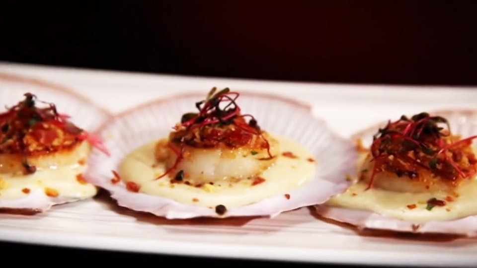 My Kitchen Rules Australia