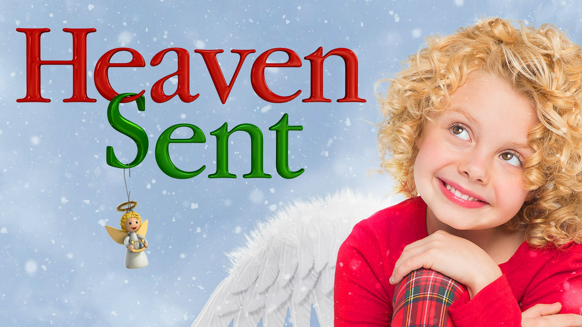 Heaven Sent
