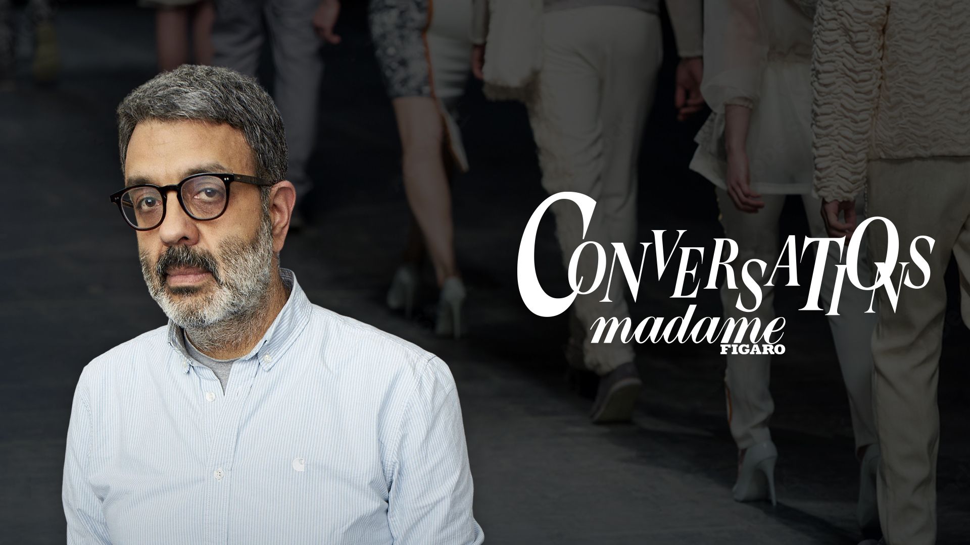 Conversations Madame Figaro