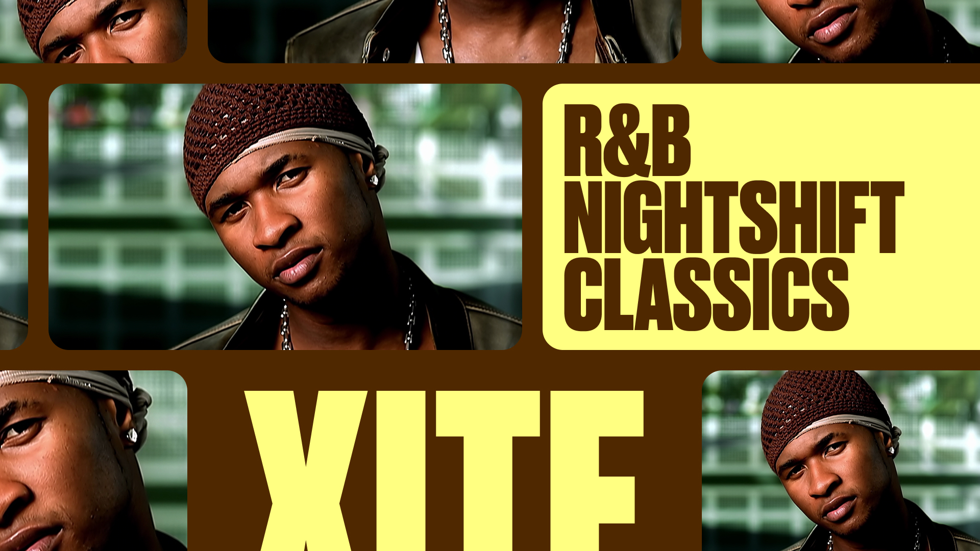 R&B Nightshift Classics