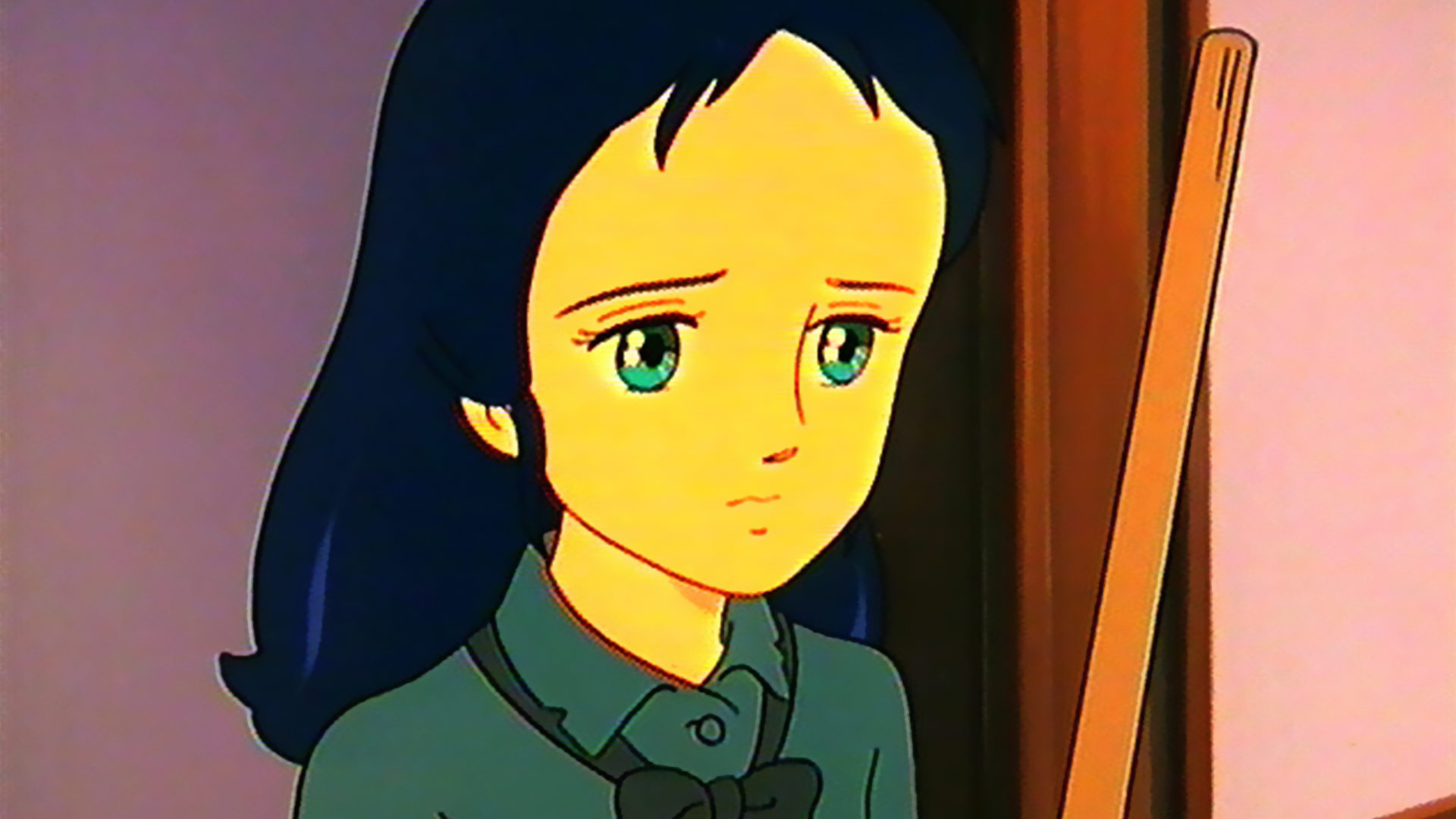 Die kleine Prinzessin Sara