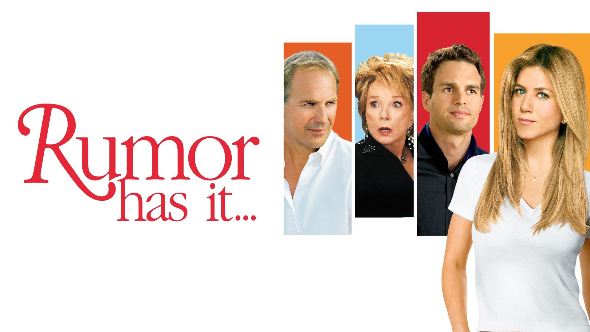 Rumor Has It ...