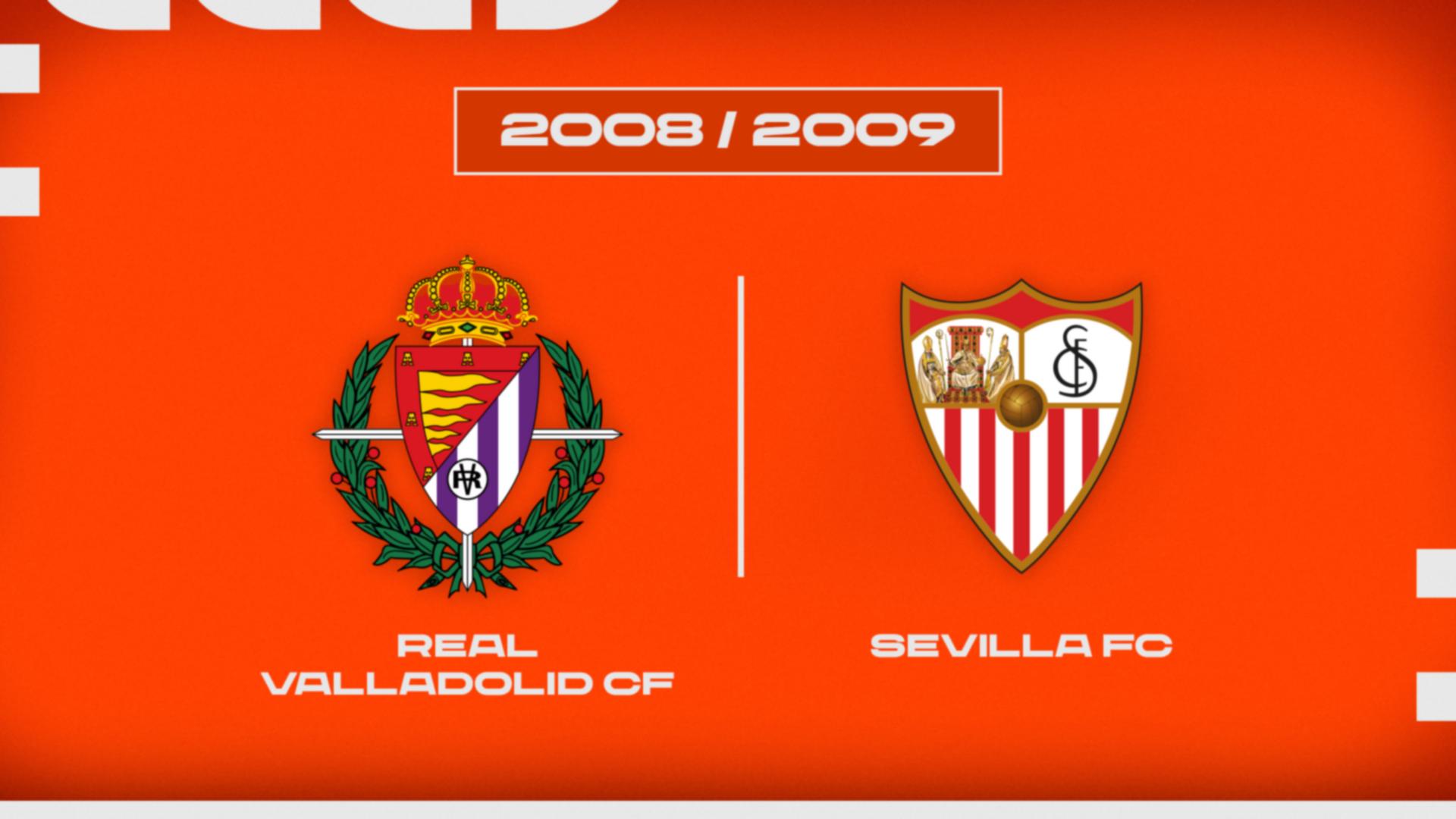 Liga Española 2008/2009 J09
