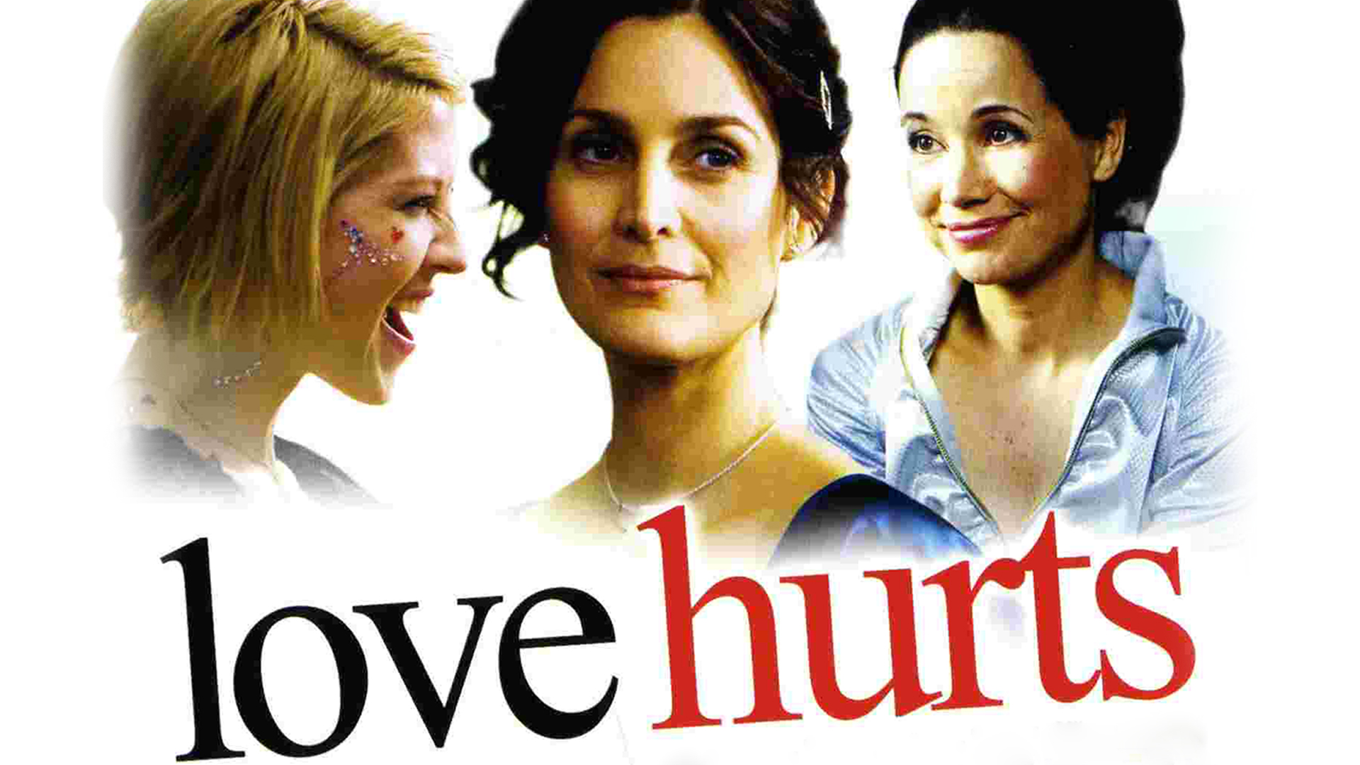 Love hurts (2009)