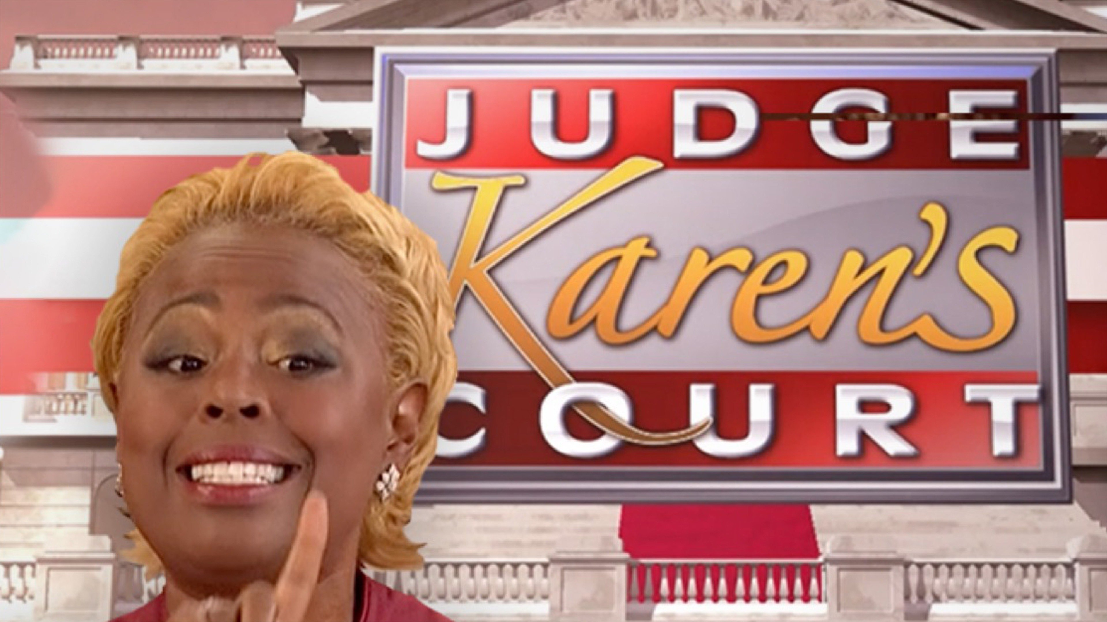 Judge Karen's Court