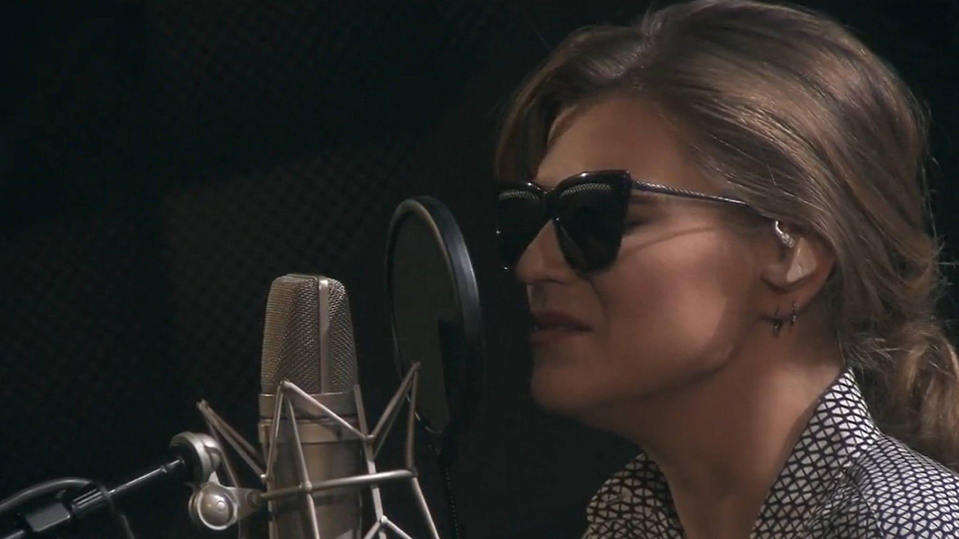 Melody Gardot, Charles Staab, Sam Minaie & Mitchell Long