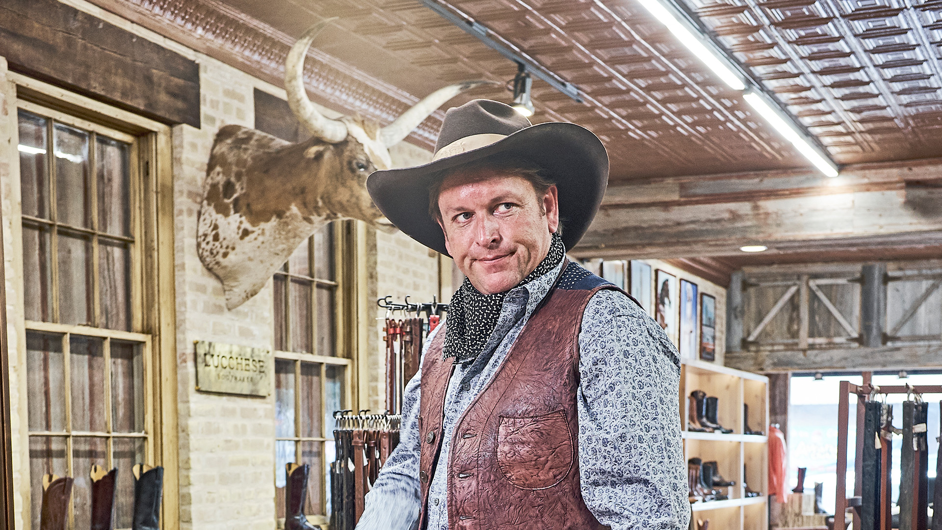 James Martins kulinarisches Amerika