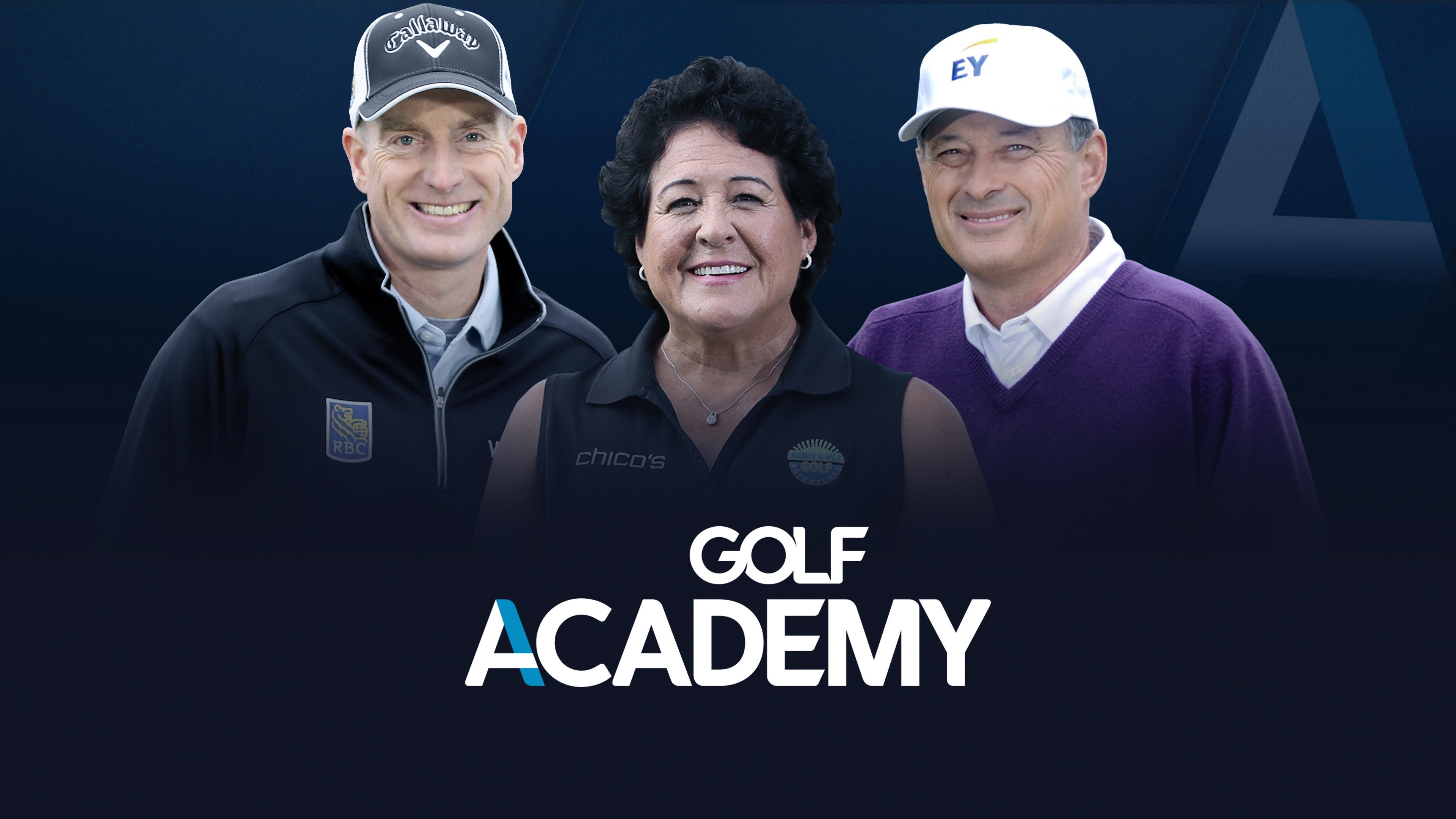 Golf Channel Academy