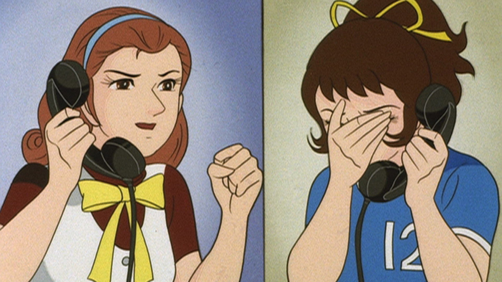 Mila Superstar – S01E93 –  Eine vernünftige Entscheidung