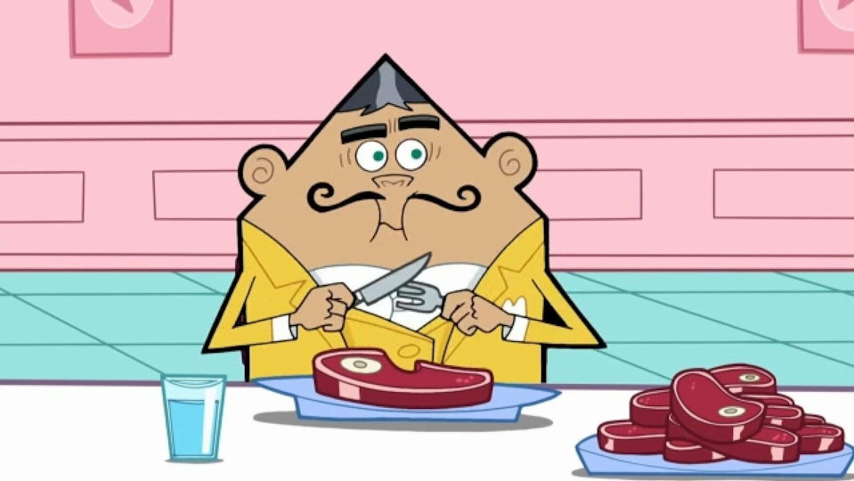 The Fairly OddParents