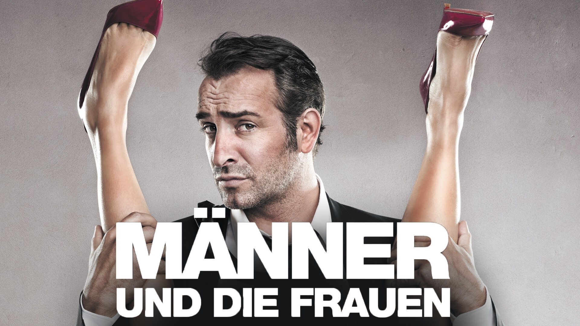 Männer und die Frauen