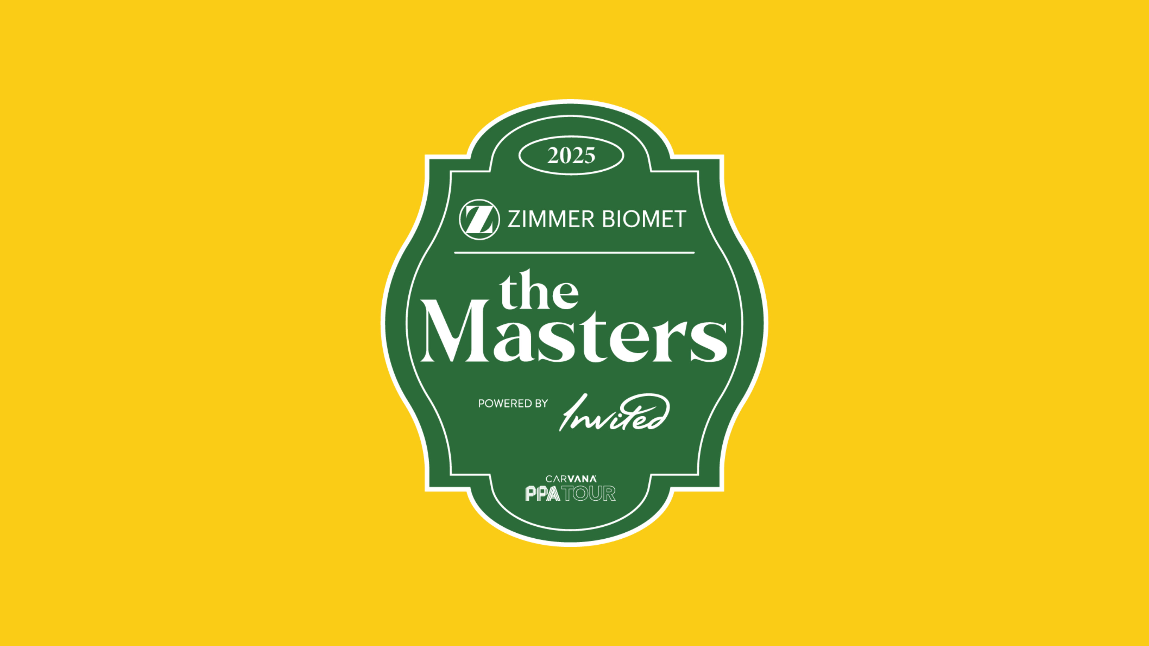 PPA Tour: The Masters