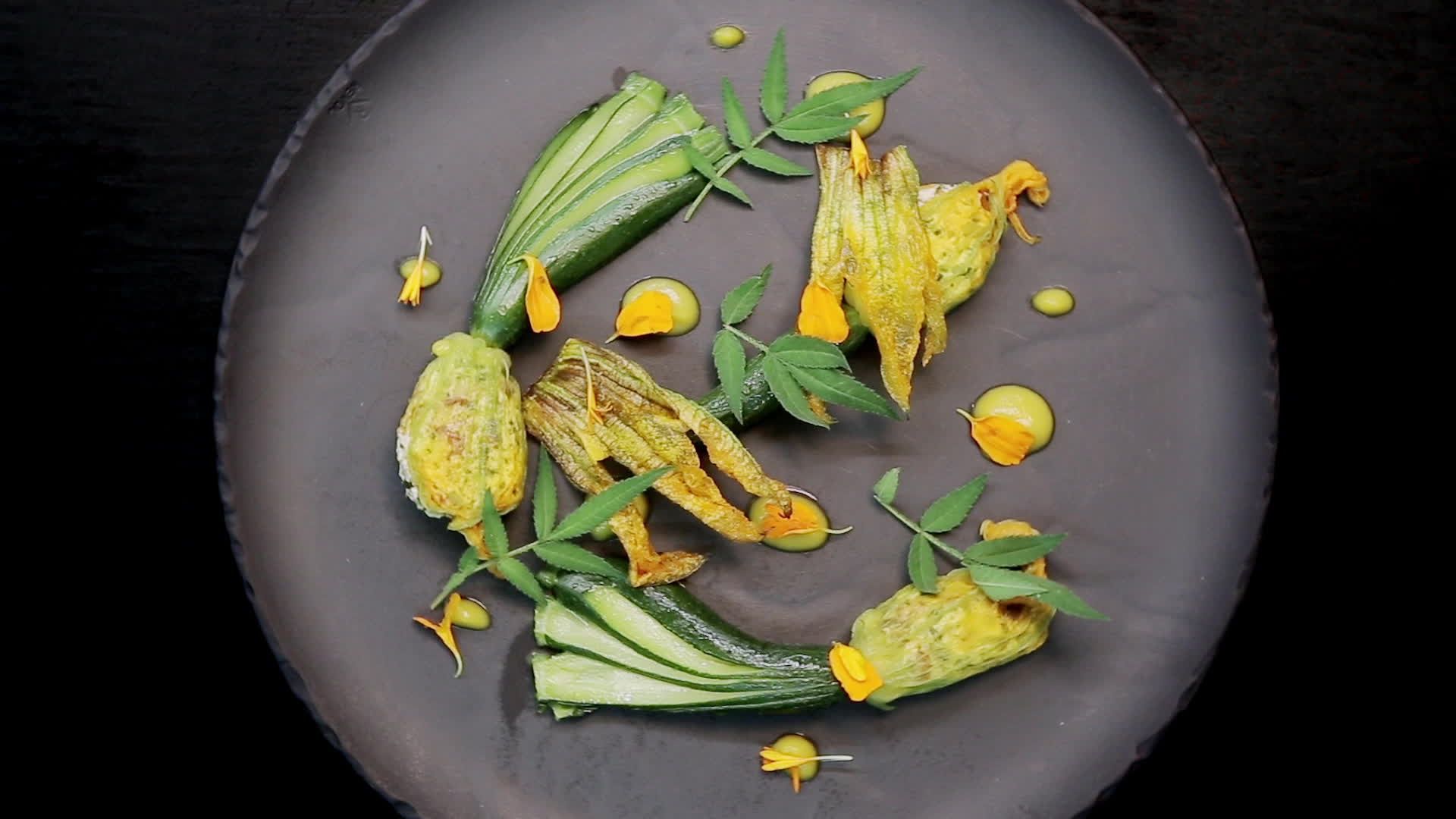 La Recette de Guy Martin