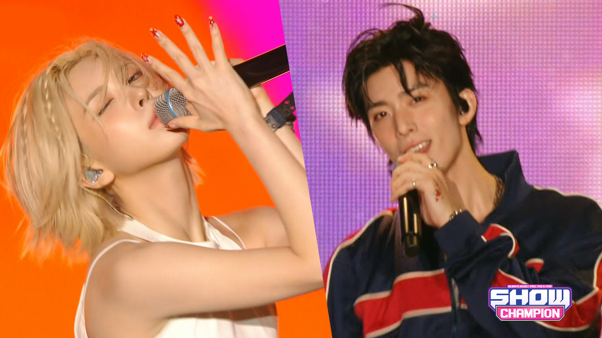 Show Champion Ep.530