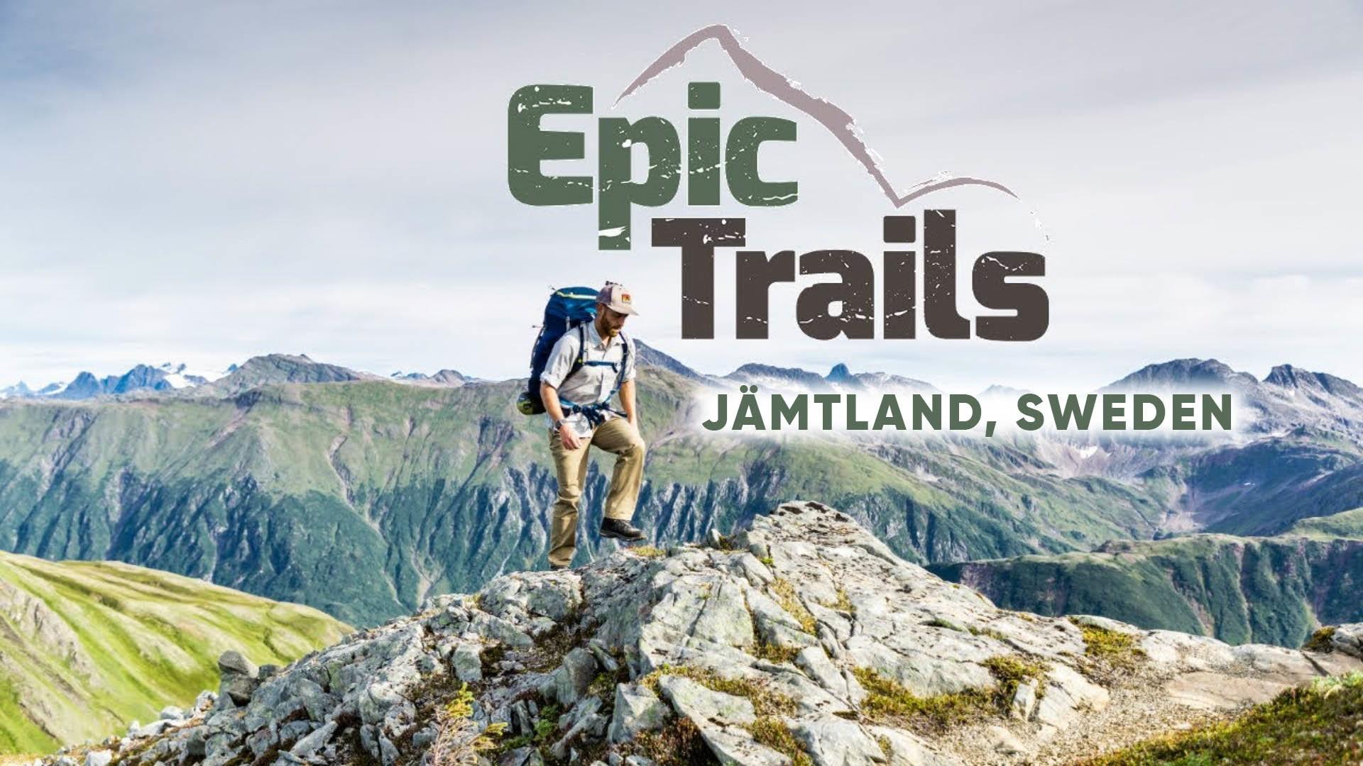 Epic Trails S02 E05