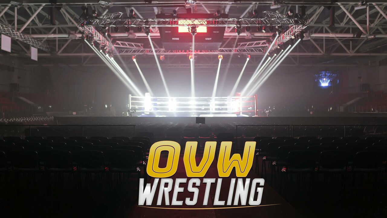 OVW Wrestling