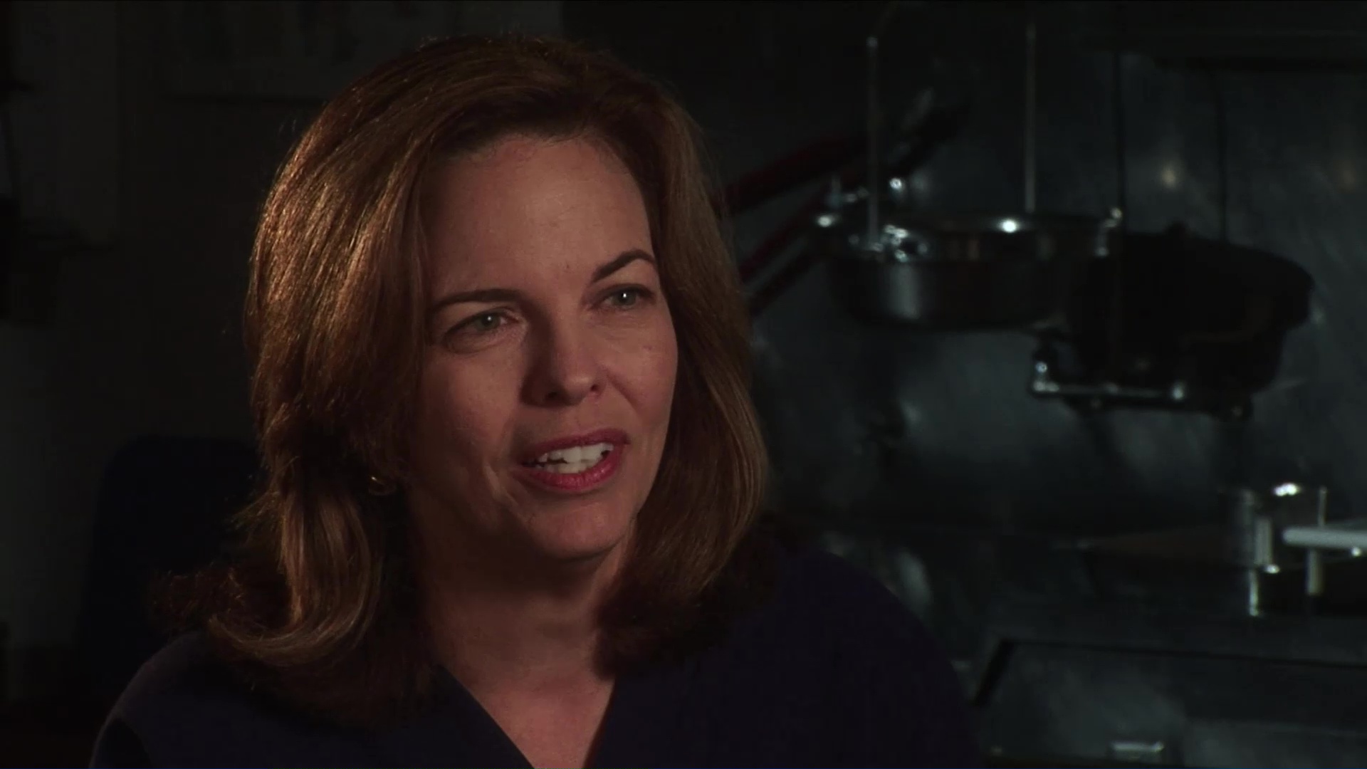 Dr. G: Medical Examiner