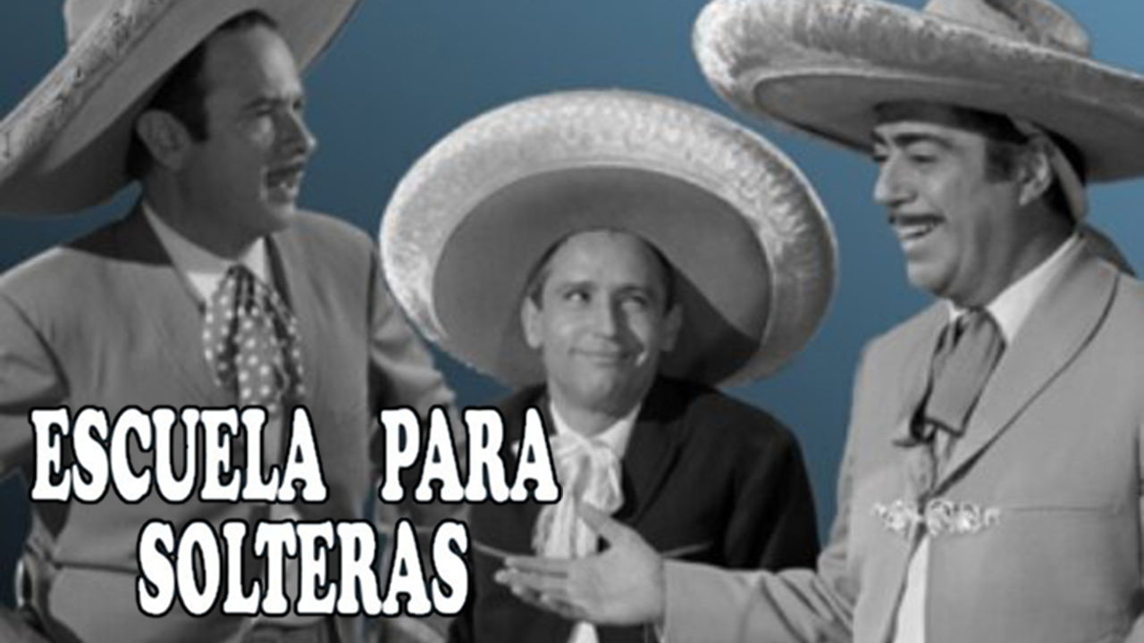 Escuela para solteras