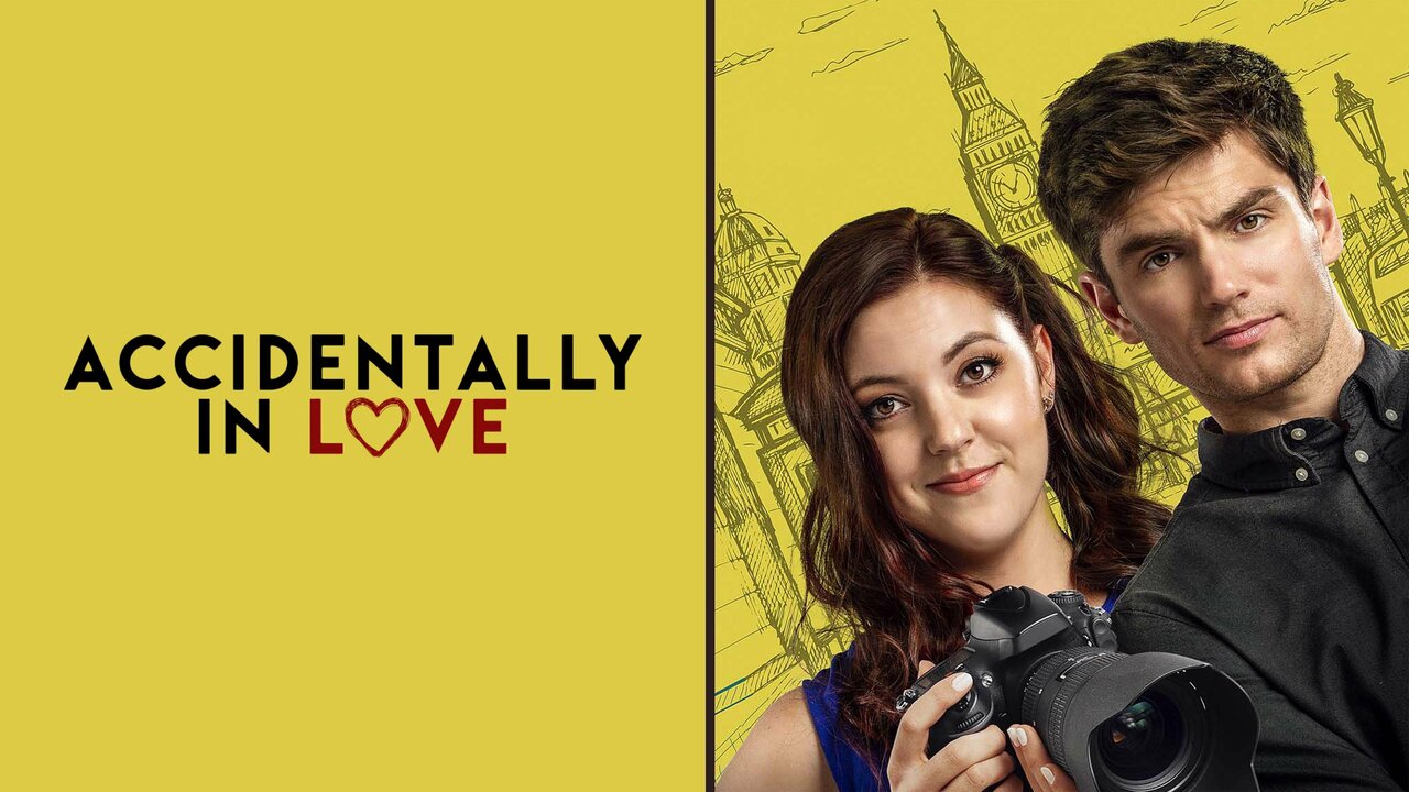 Accidentally in Love