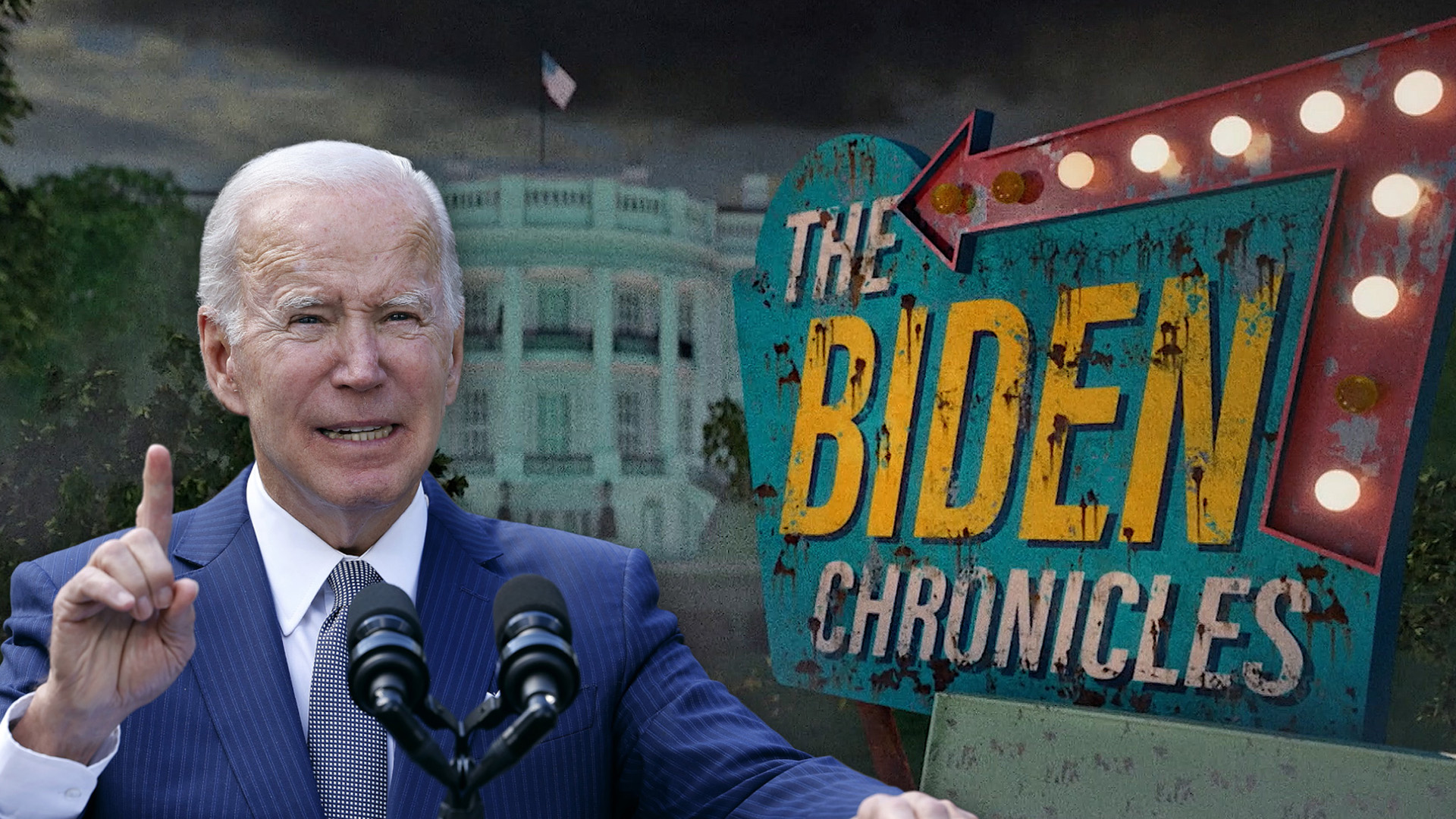 The Biden Chronicles