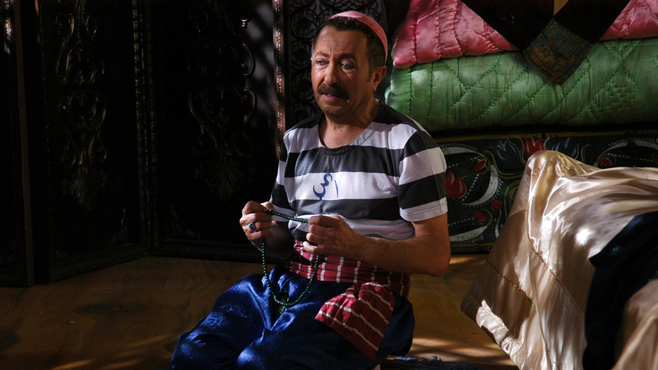 7 Ehemänner für Hürmüz