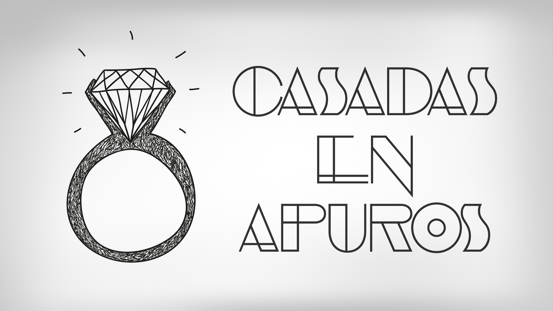Casadas en Apuros