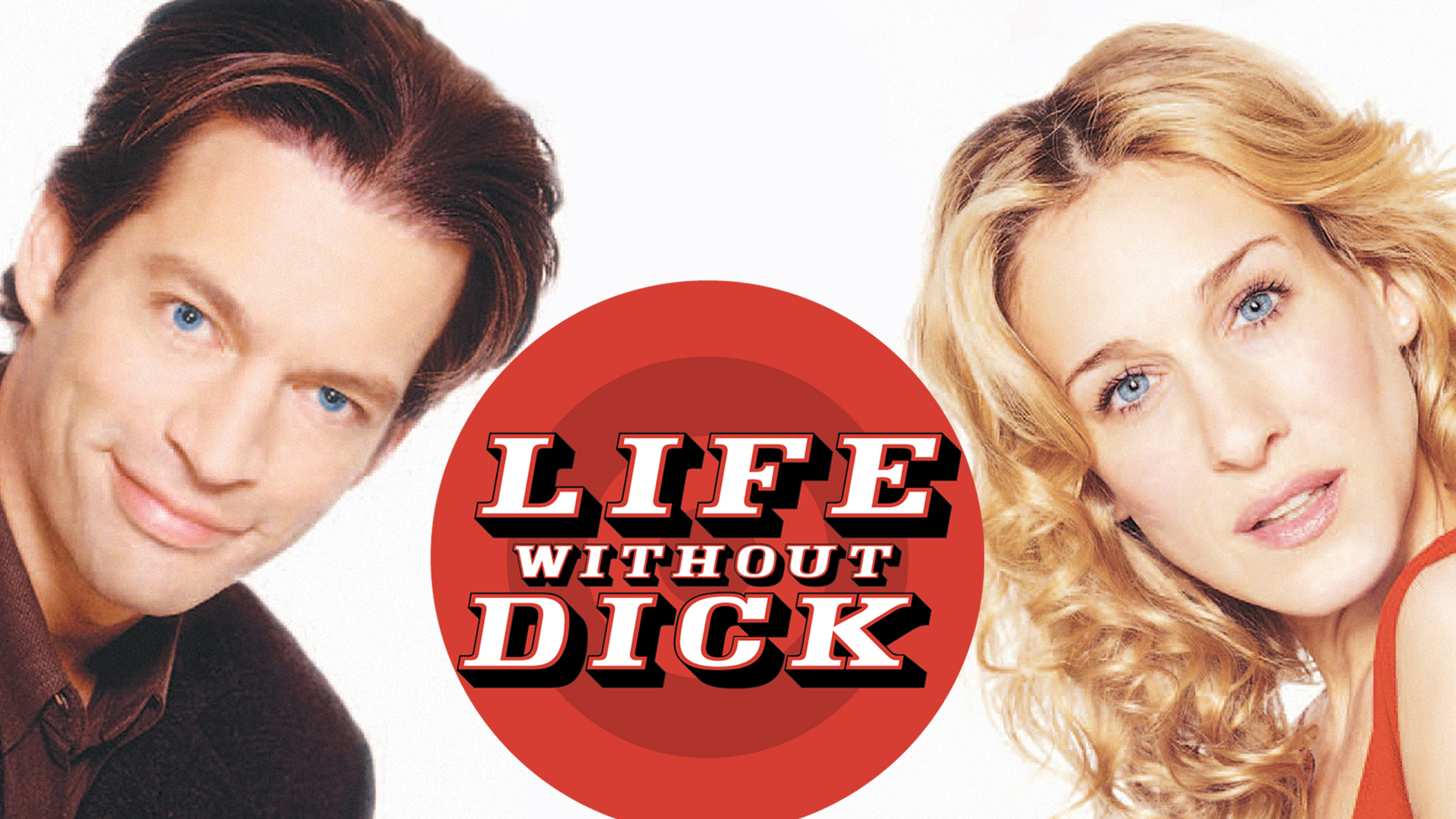 Life Without Dick