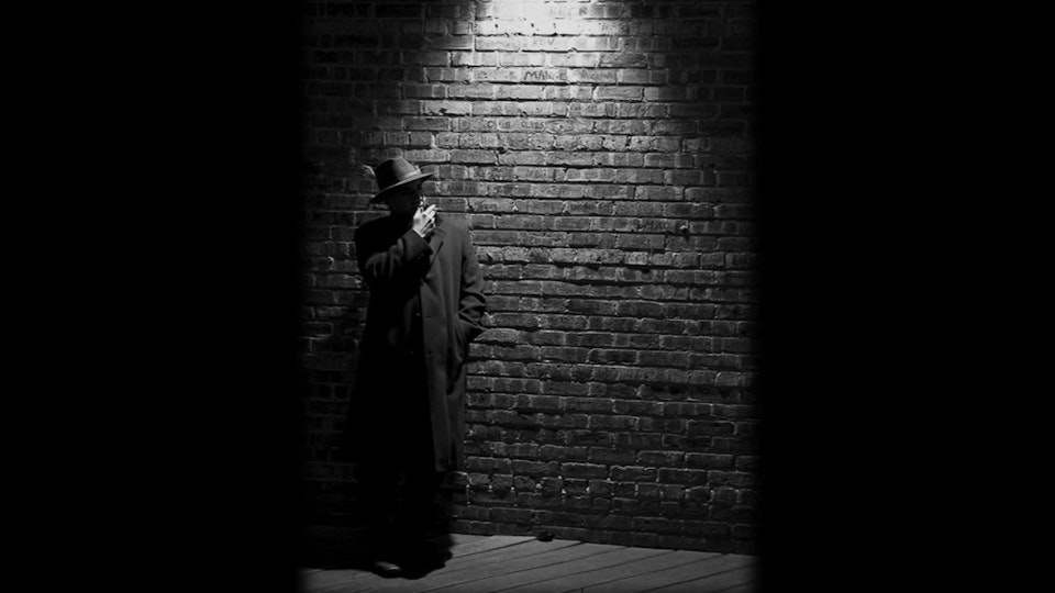 The Conspiracy Show With Richard Syrett