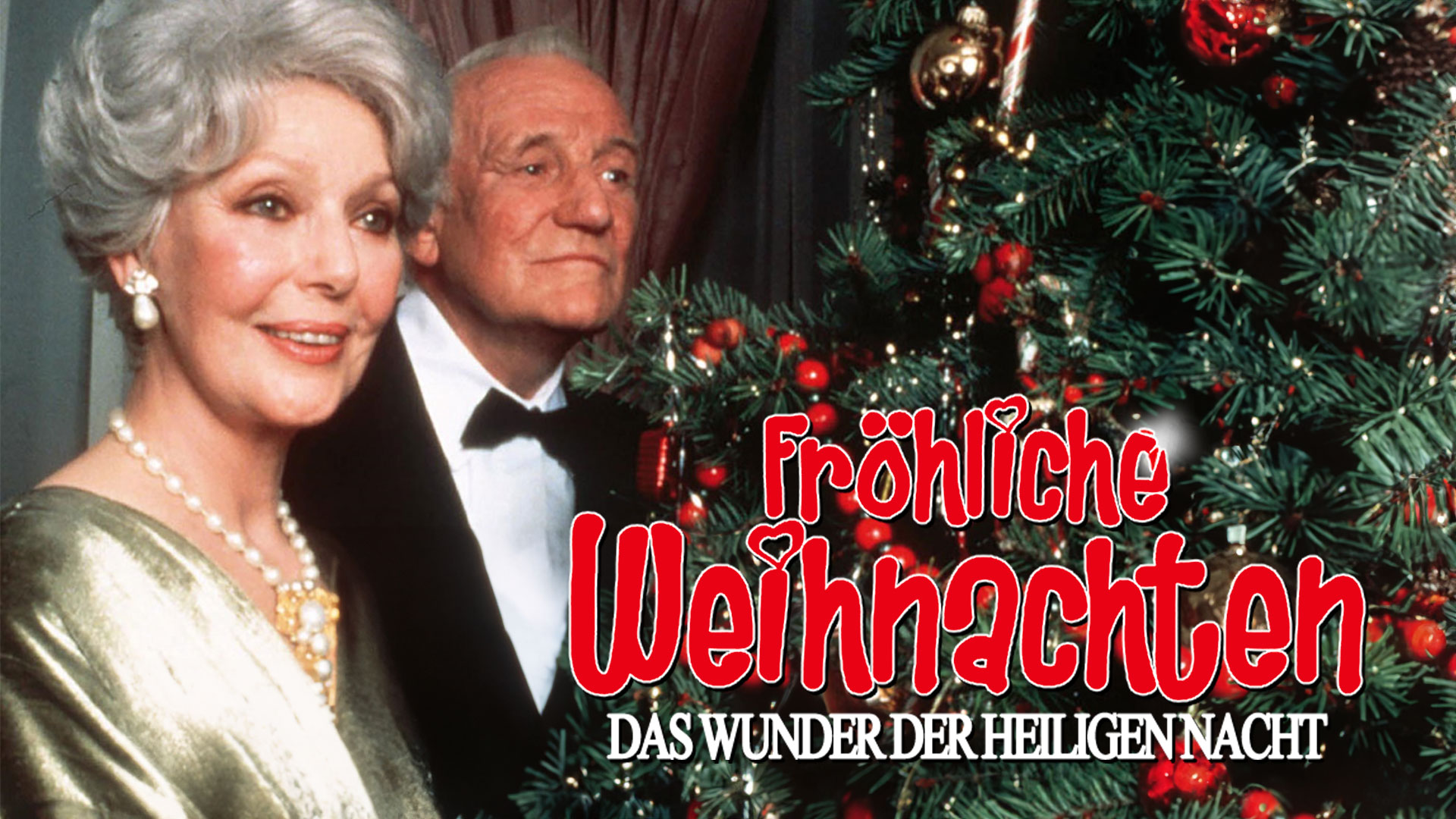 Fröhliche Weihnachten: Das Wunder der Heiligen Nacht
