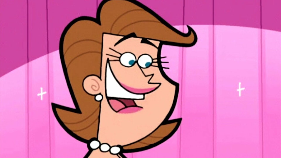 The Fairly OddParents