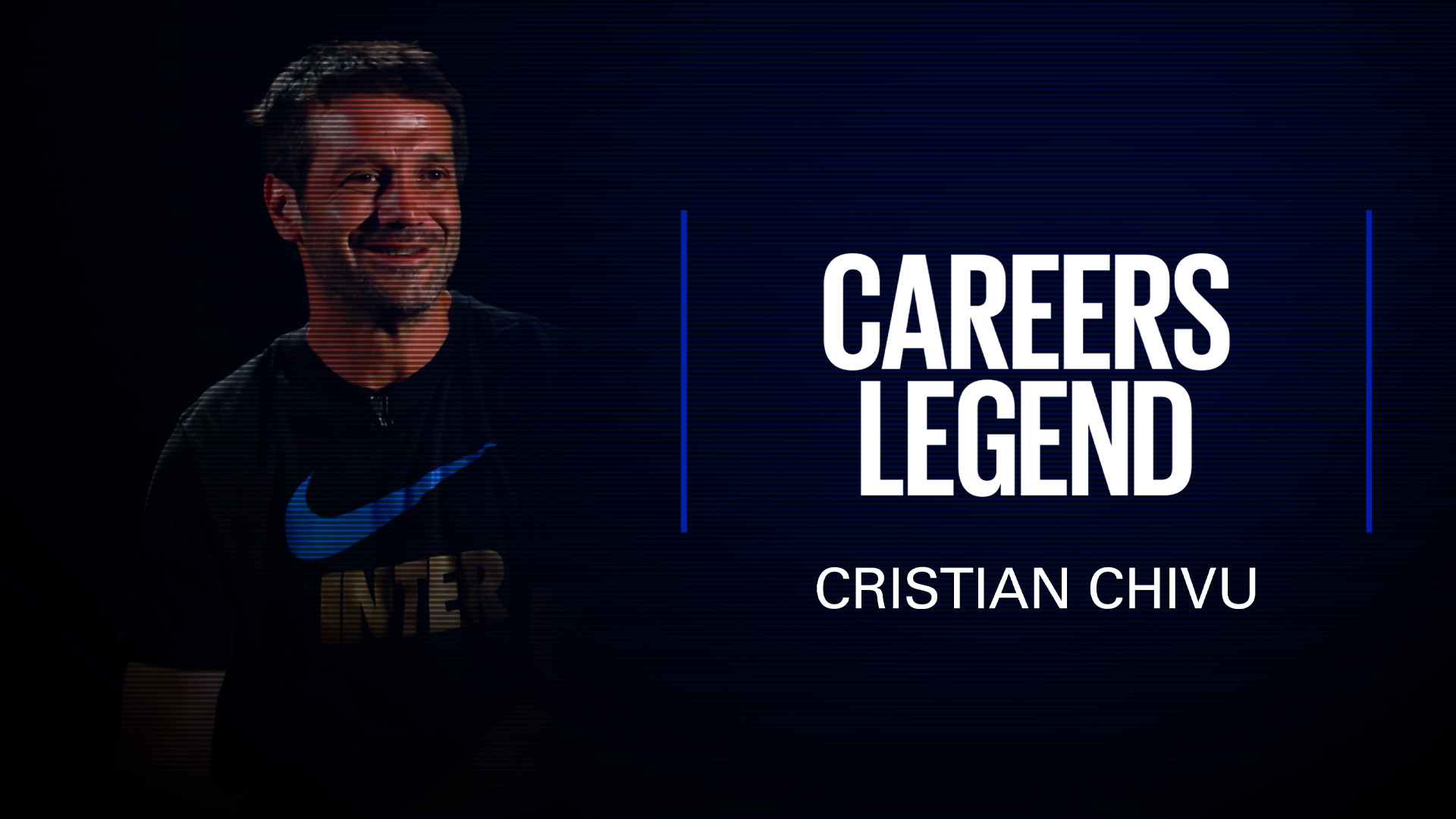 Careers Legend Chivu 2021 22