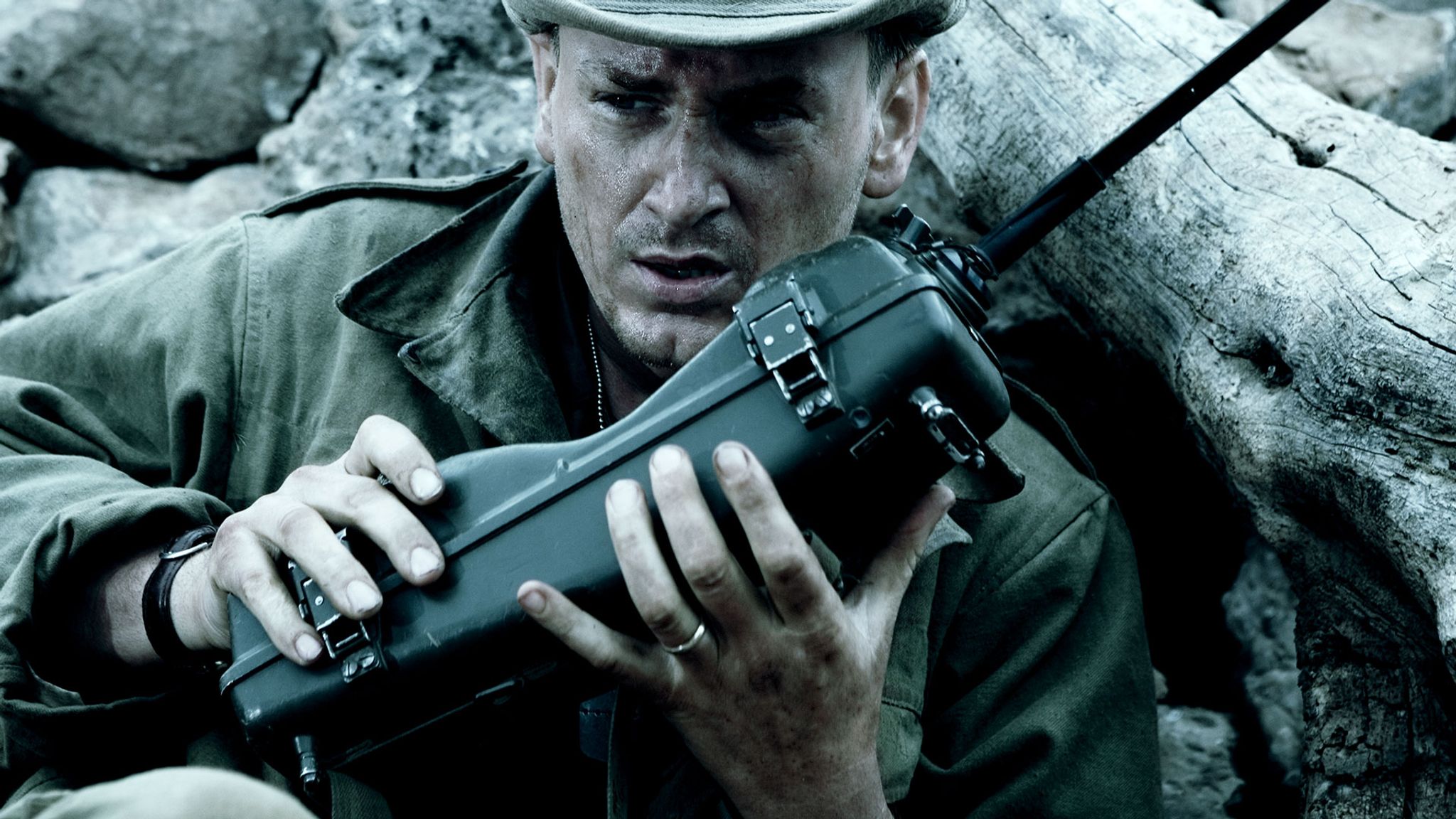 Intimate Enemies – Der Feind in den eigenen Reihen