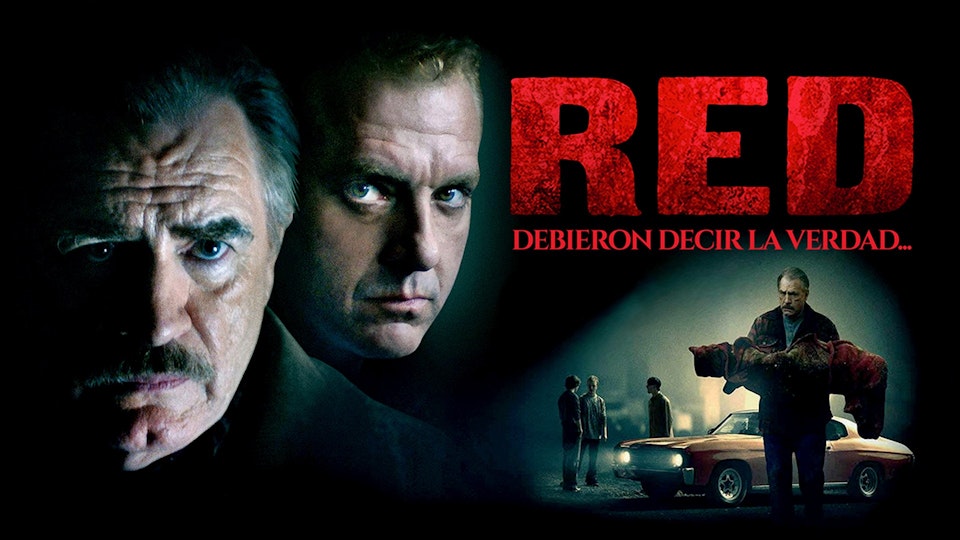 Red: Debieron Decir La Verdad